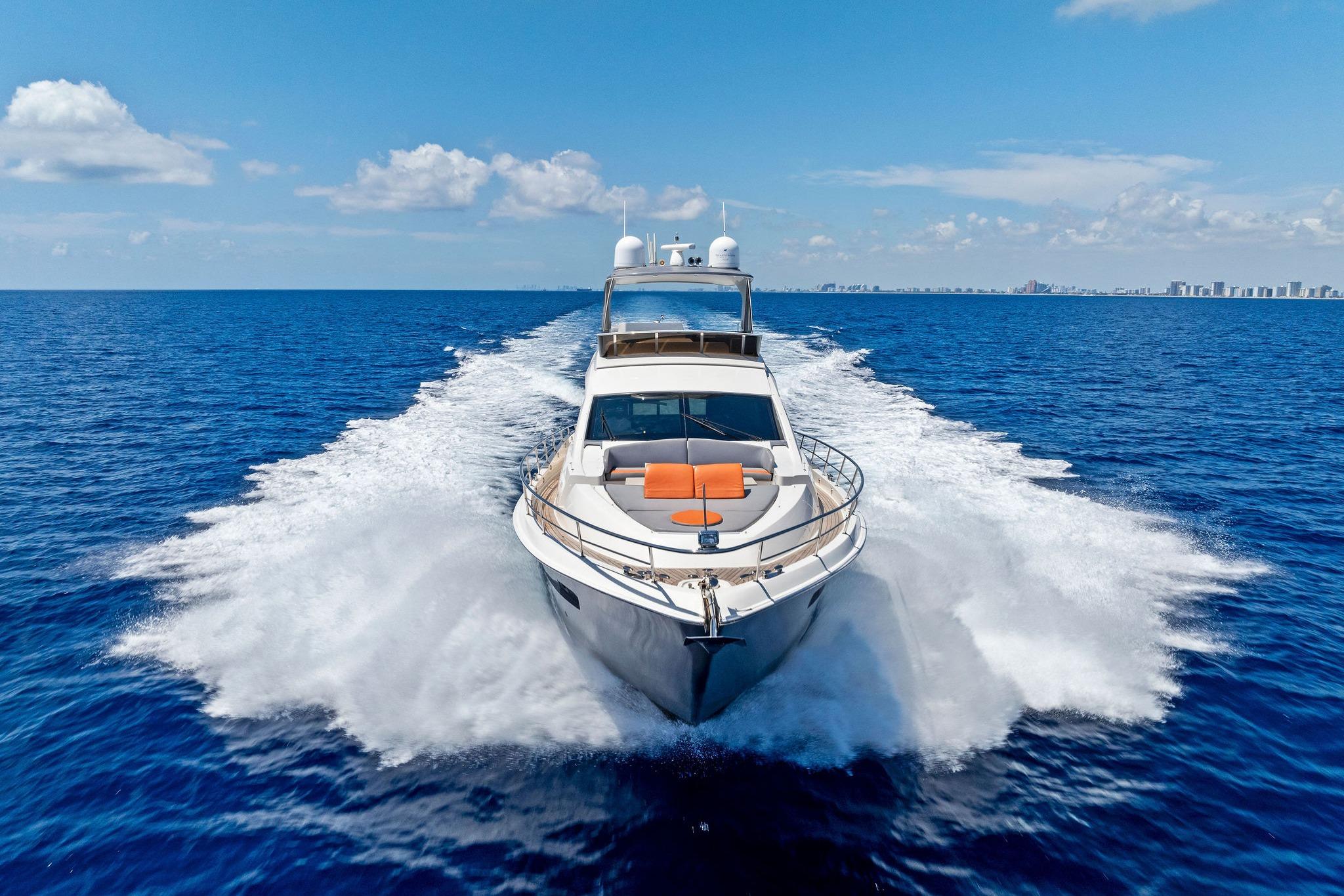 2014 Lazzara 64 in vendita (photo 89)
