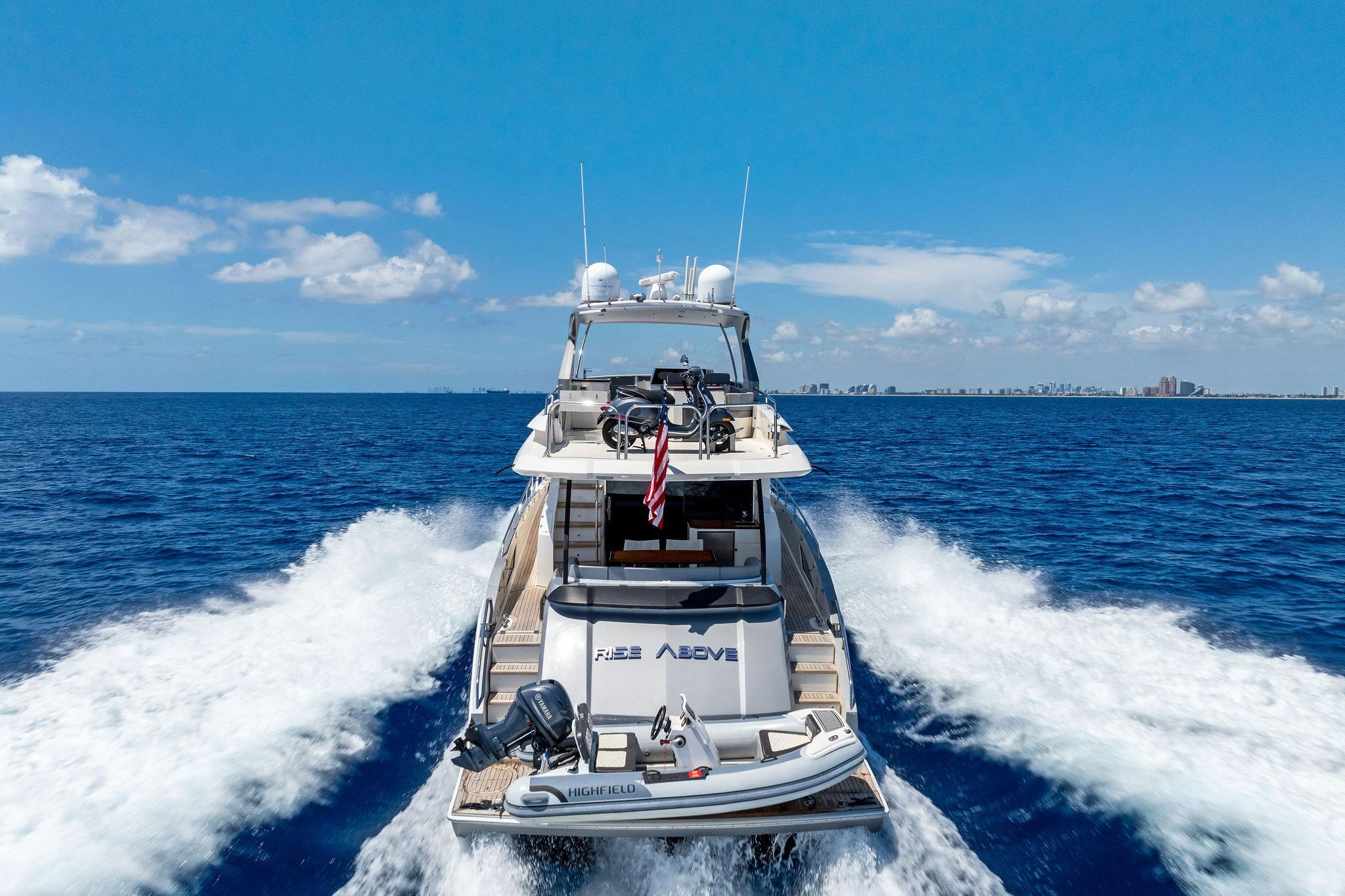2014 Lazzara 64 in vendita (photo 92)