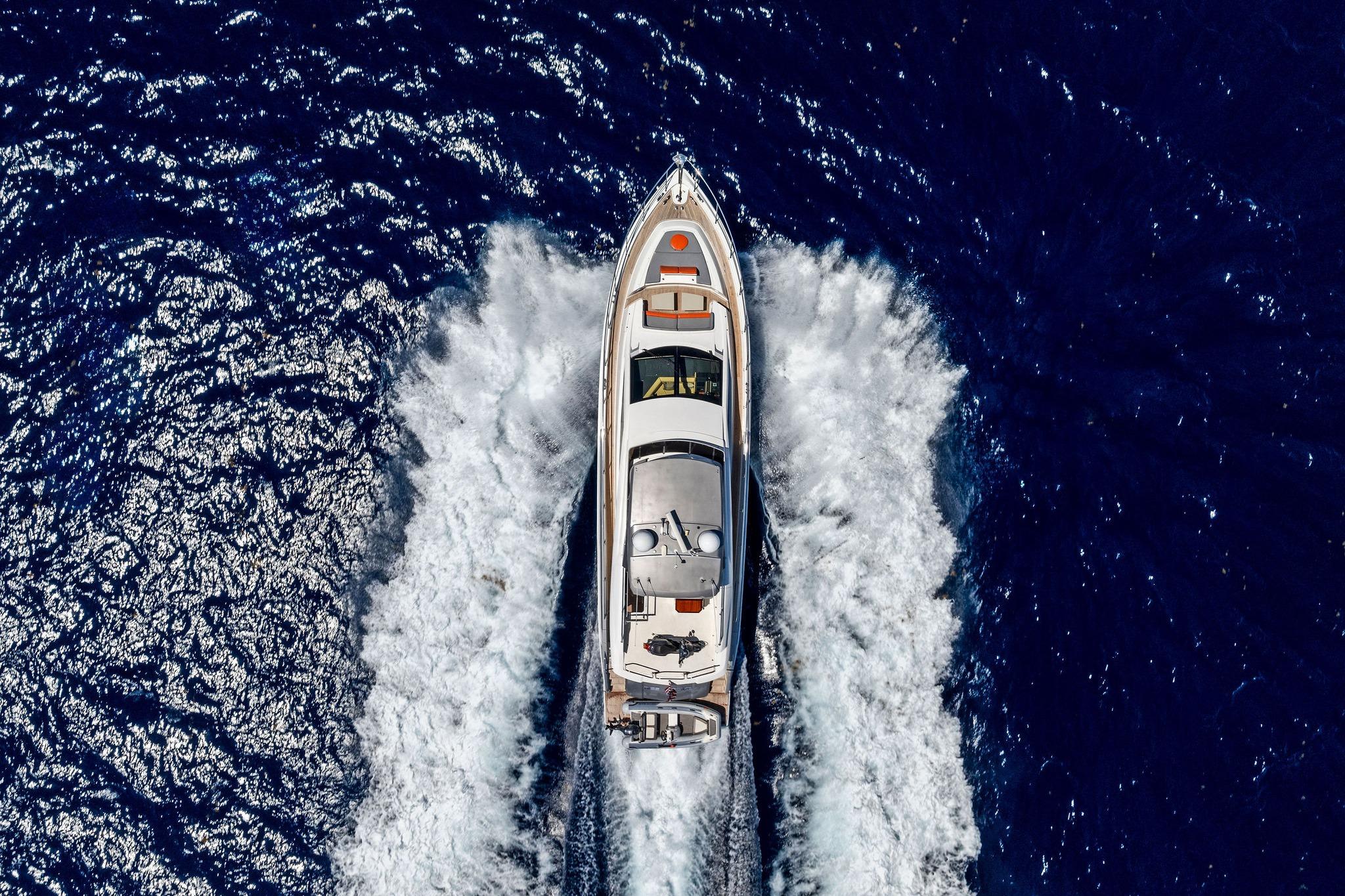 2014 Lazzara 64 in vendita (photo 93)