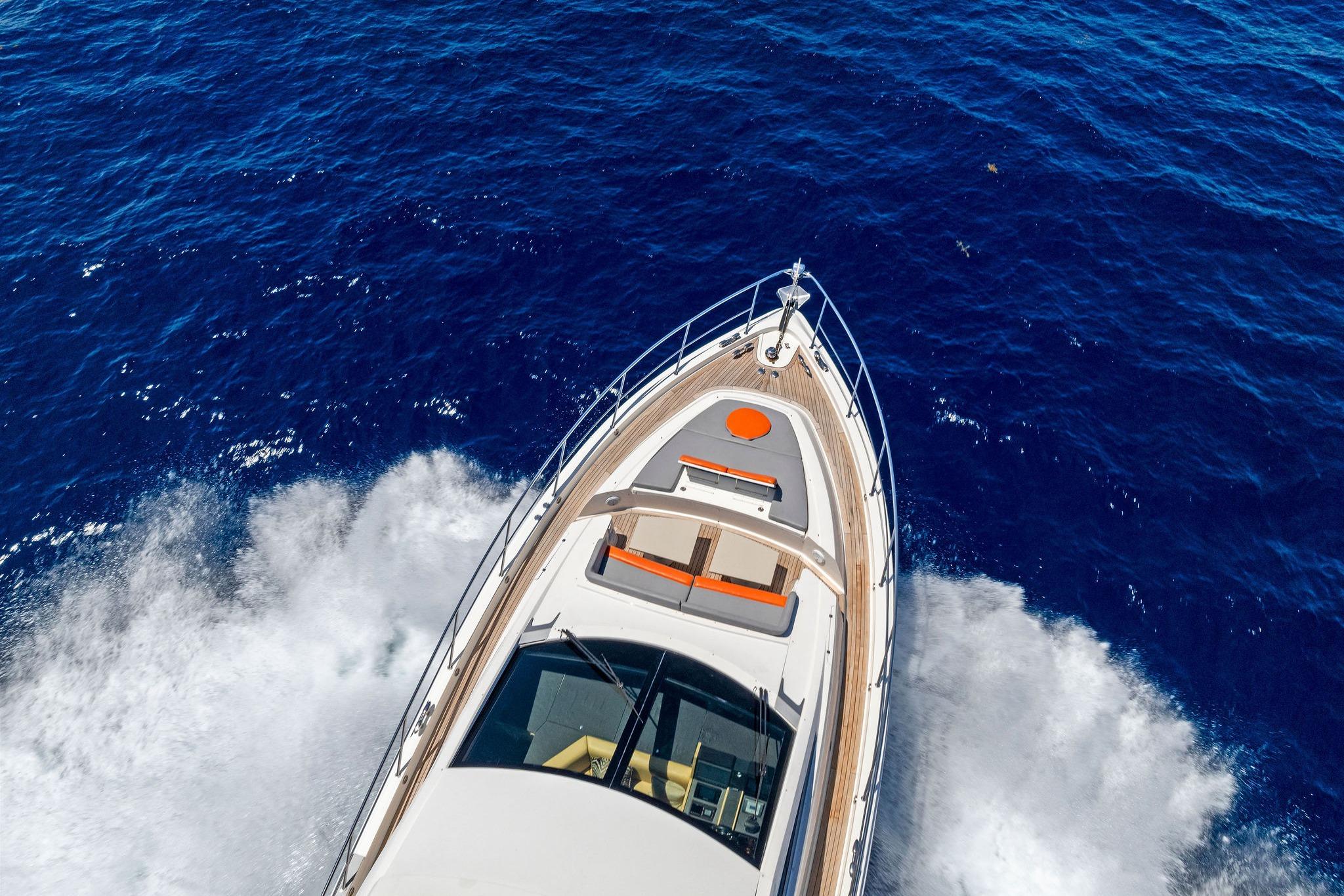 2014 Lazzara 64 in vendita (photo 94)