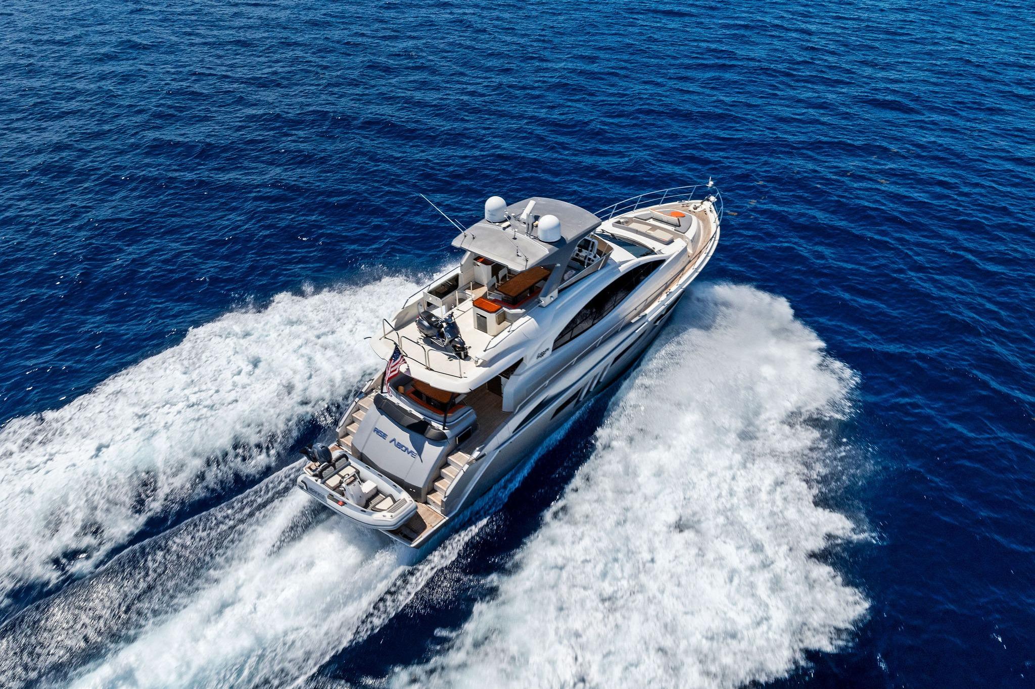 2014 Lazzara 64 in vendita (photo 96)