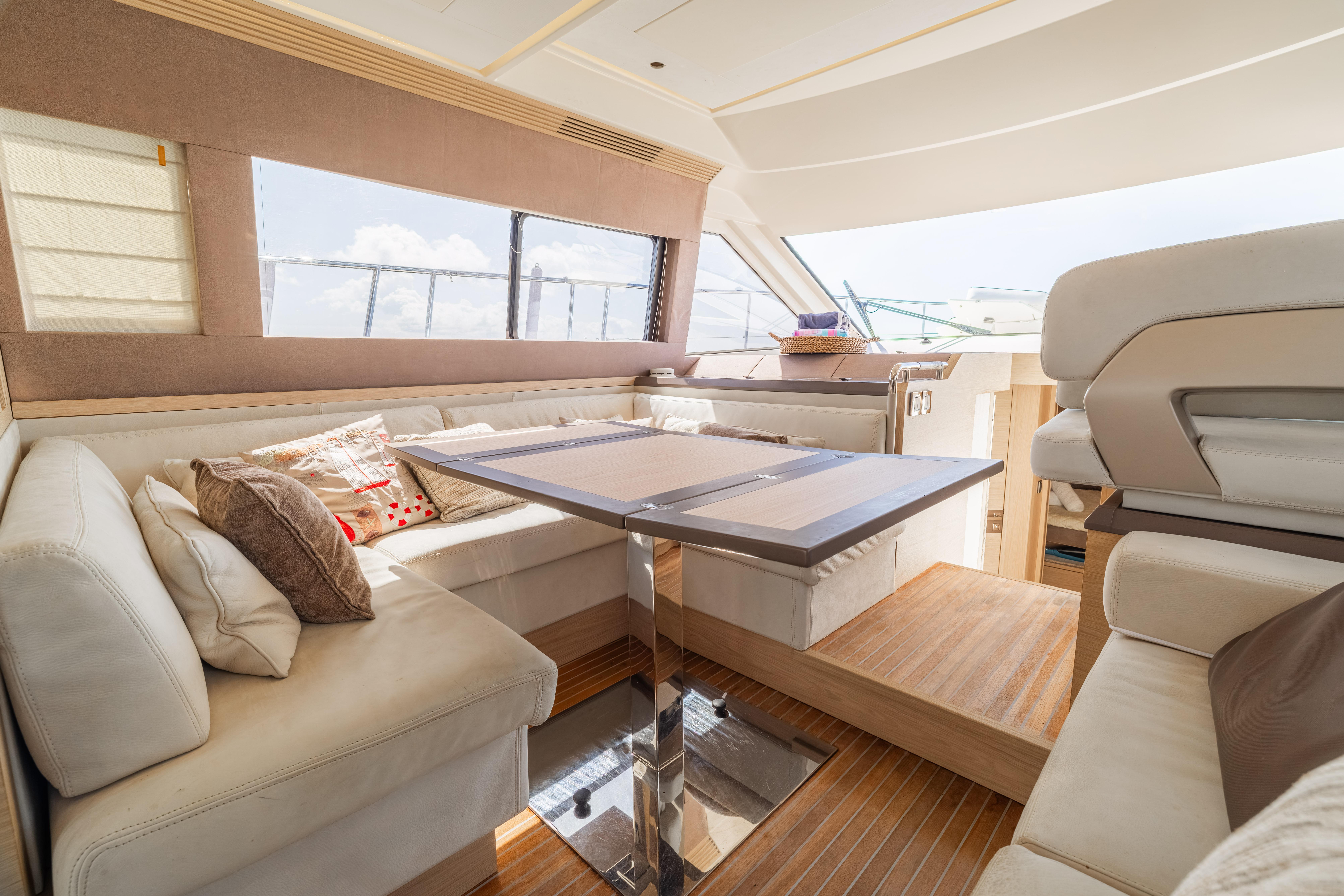2017 Monte Carlo Yachts MC5 for sale (photo 51)