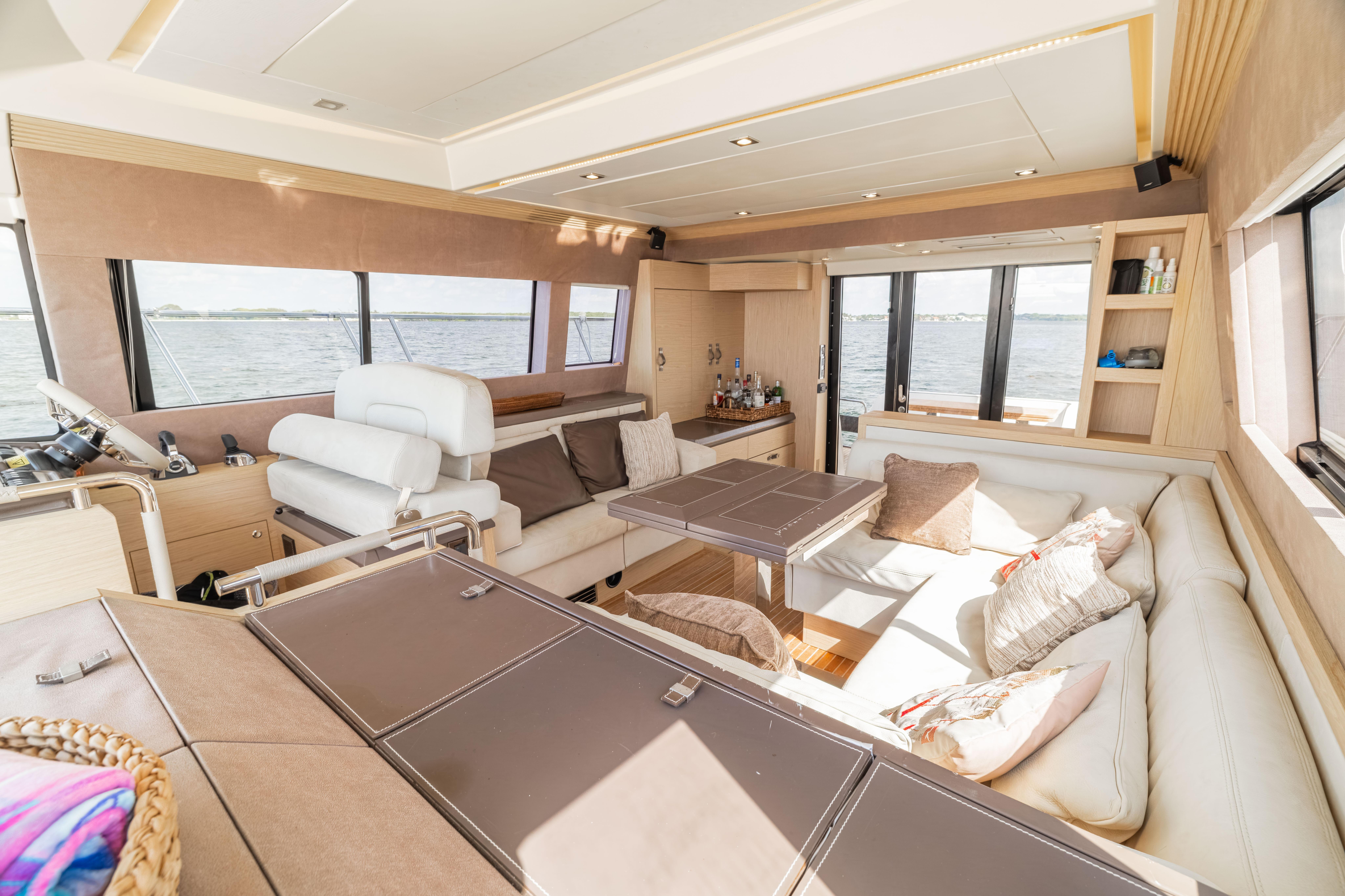 2017 Monte Carlo Yachts MC5 for sale (photo 54)
