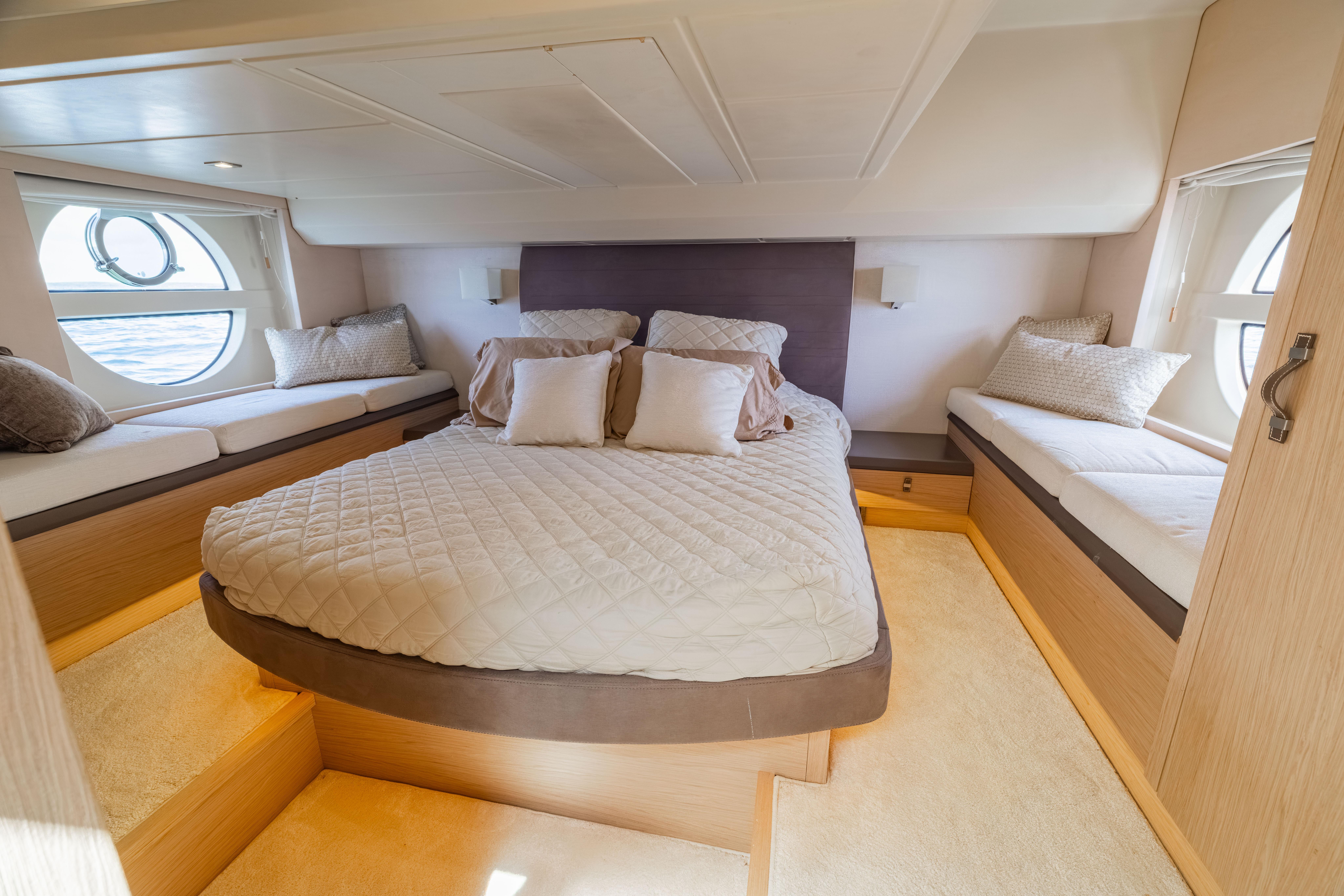 2017 Monte Carlo Yachts MC5 for sale (photo 68)