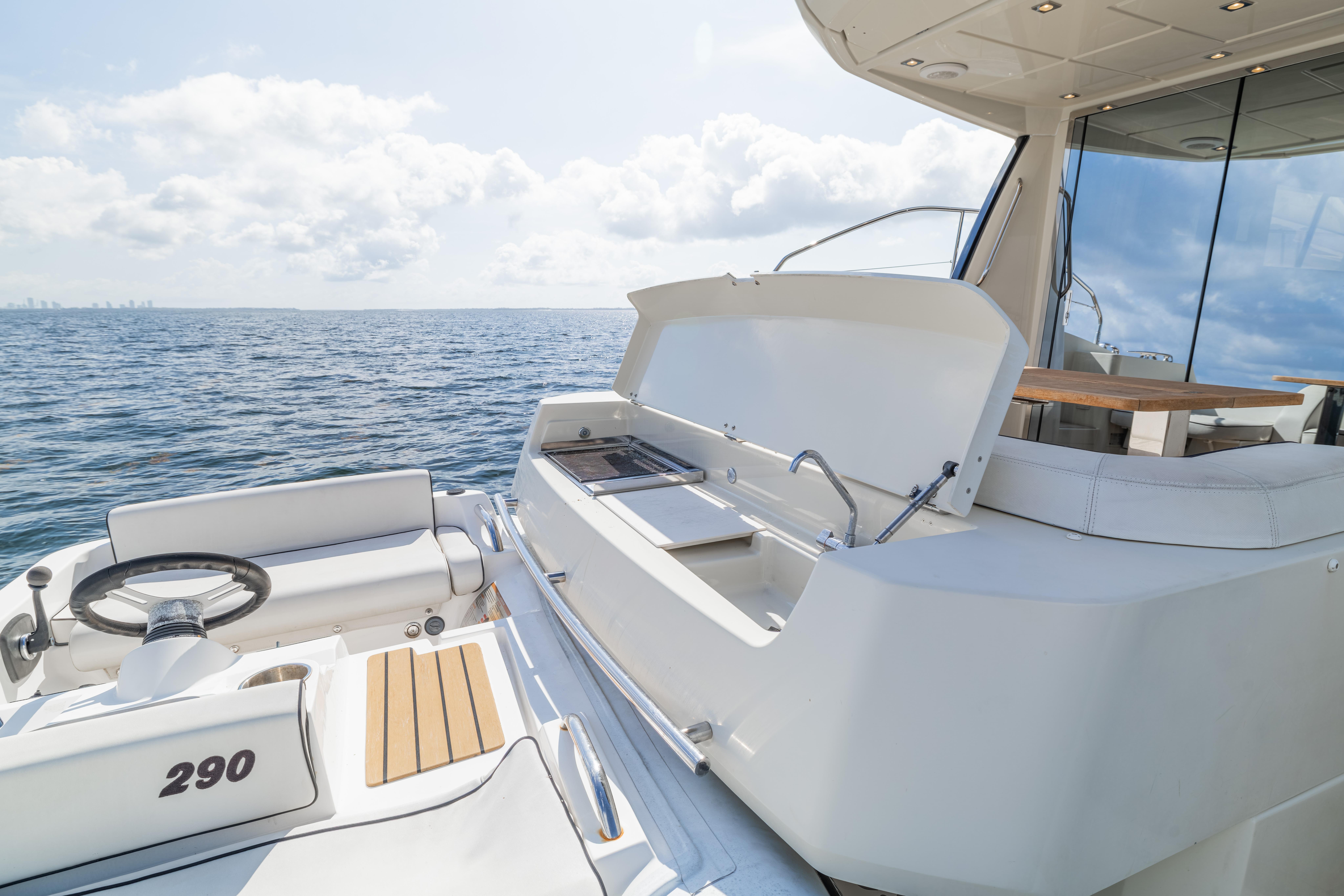 2017 Beneteau Monte Carlo 5 zu verkaufen (photo 28)