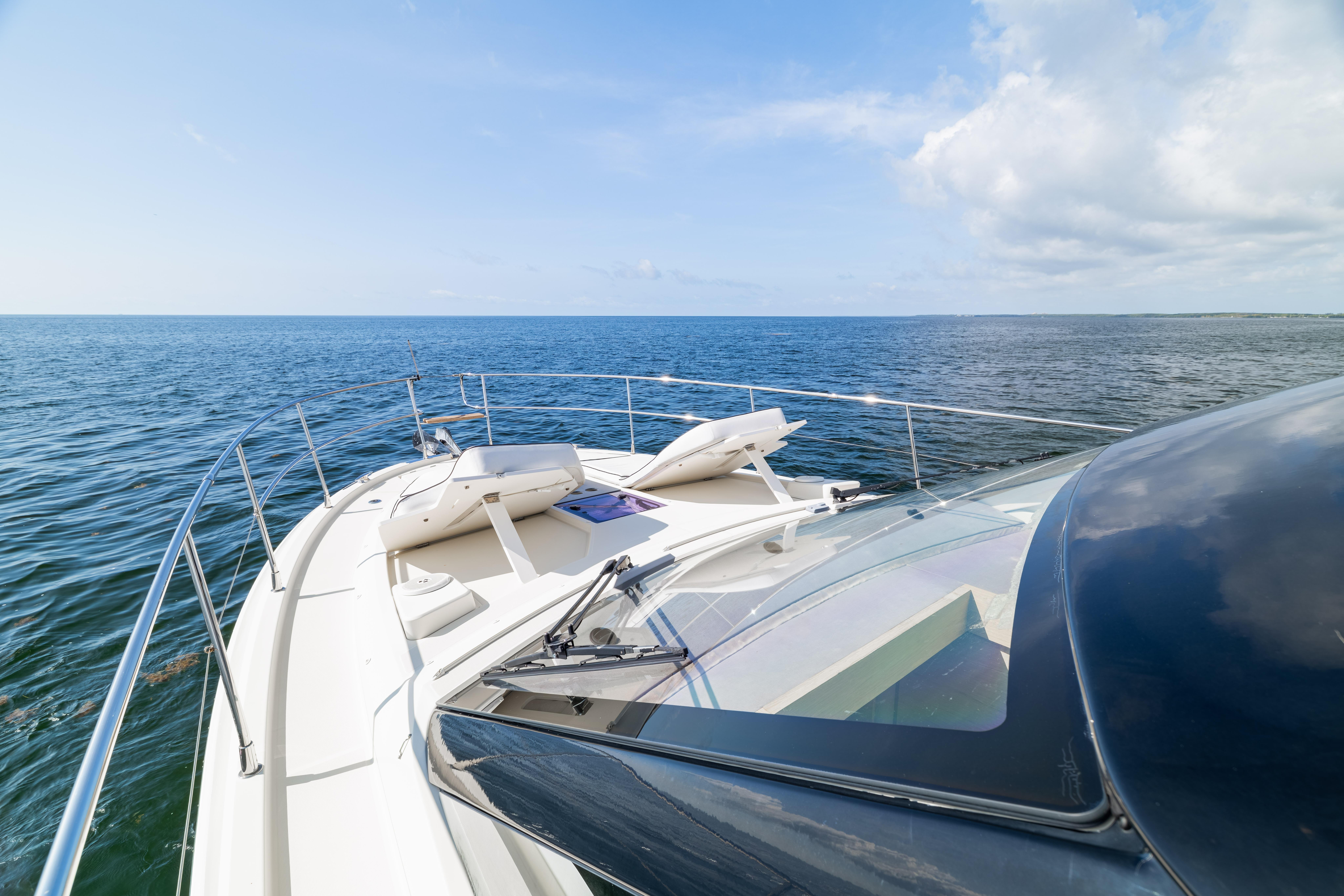2017 Beneteau Monte Carlo 5 zu verkaufen (photo 32)
