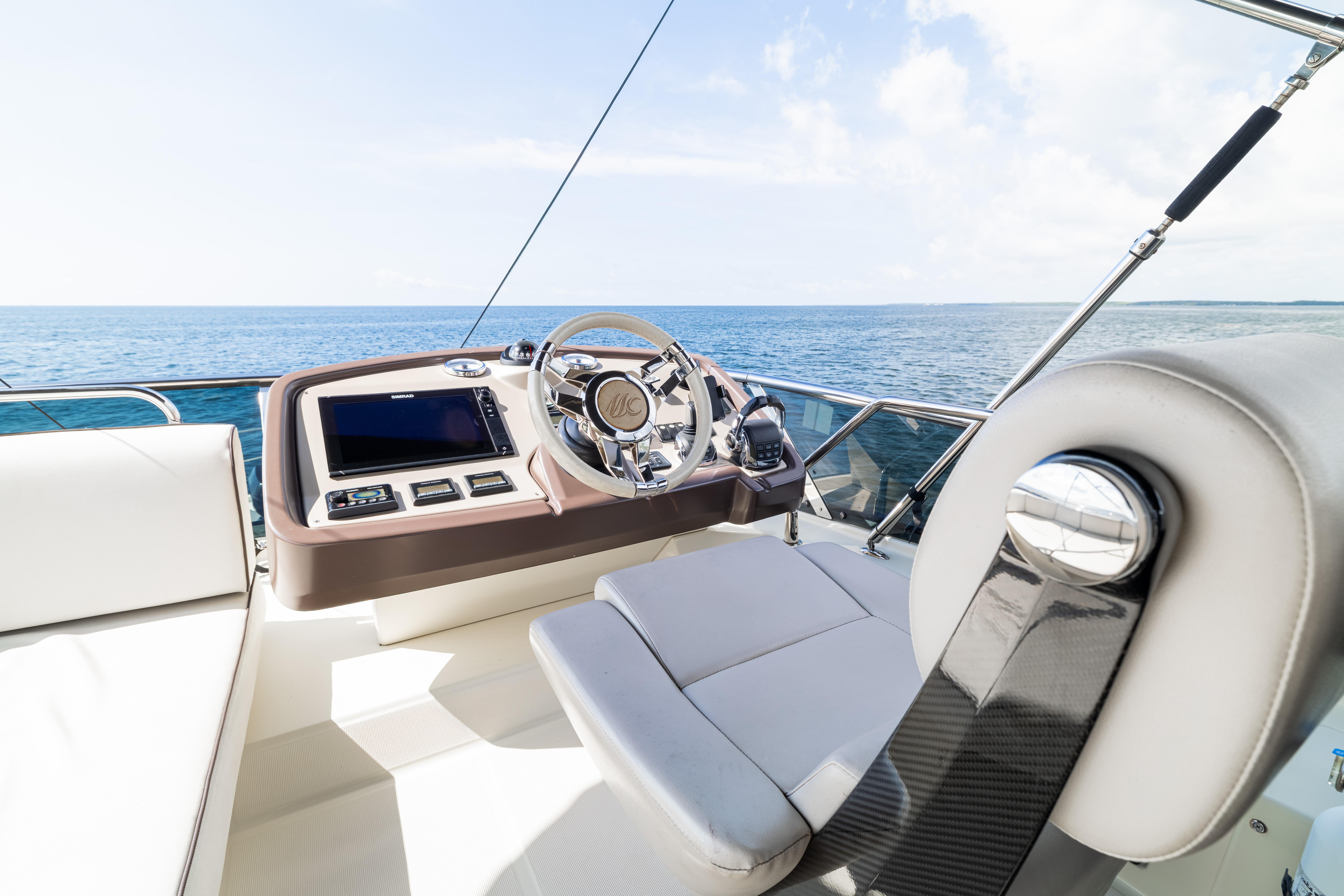2017 Beneteau Monte Carlo 5 zu verkaufen (photo 39)