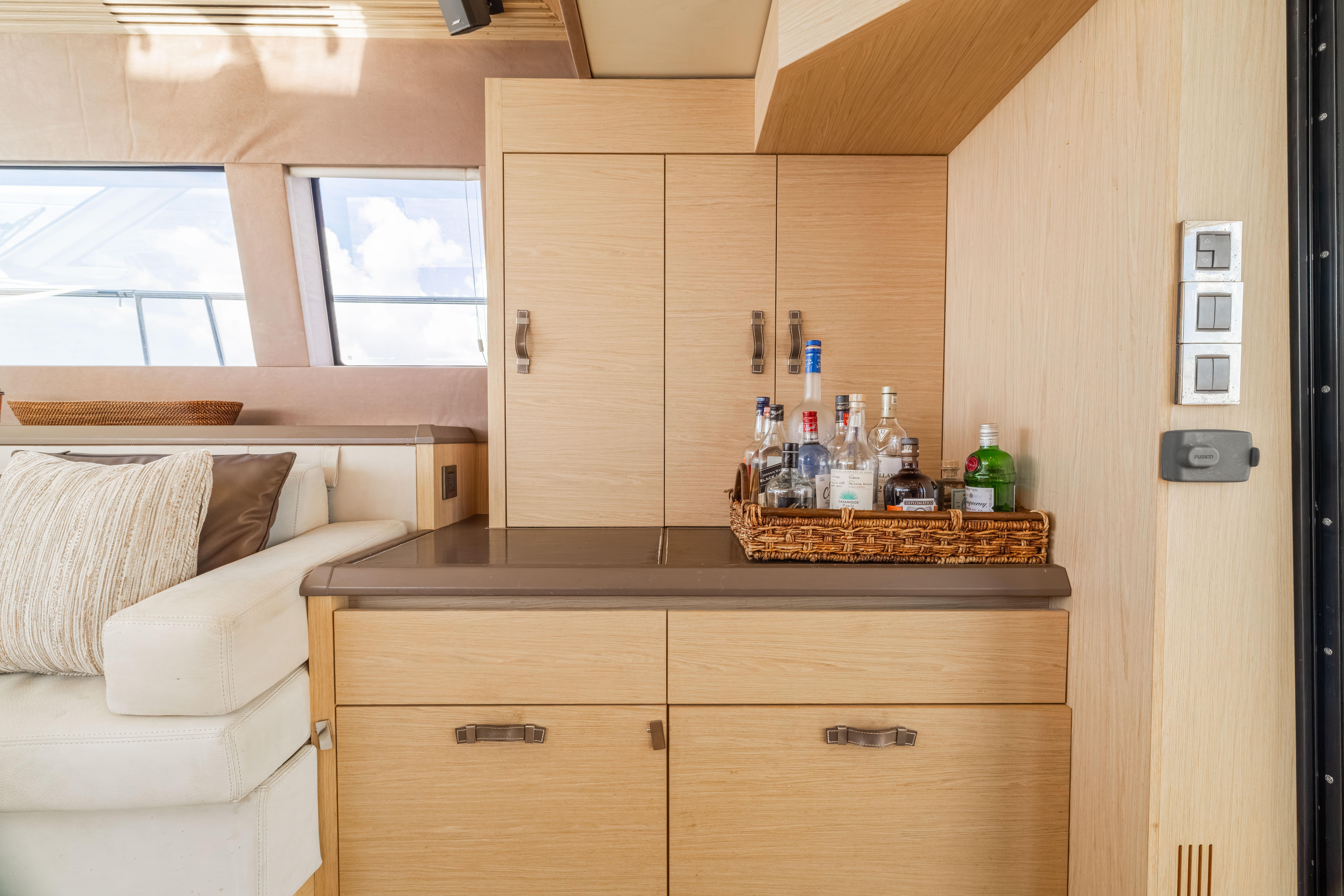 2017 Beneteau Monte Carlo 5 zu verkaufen (photo 48)