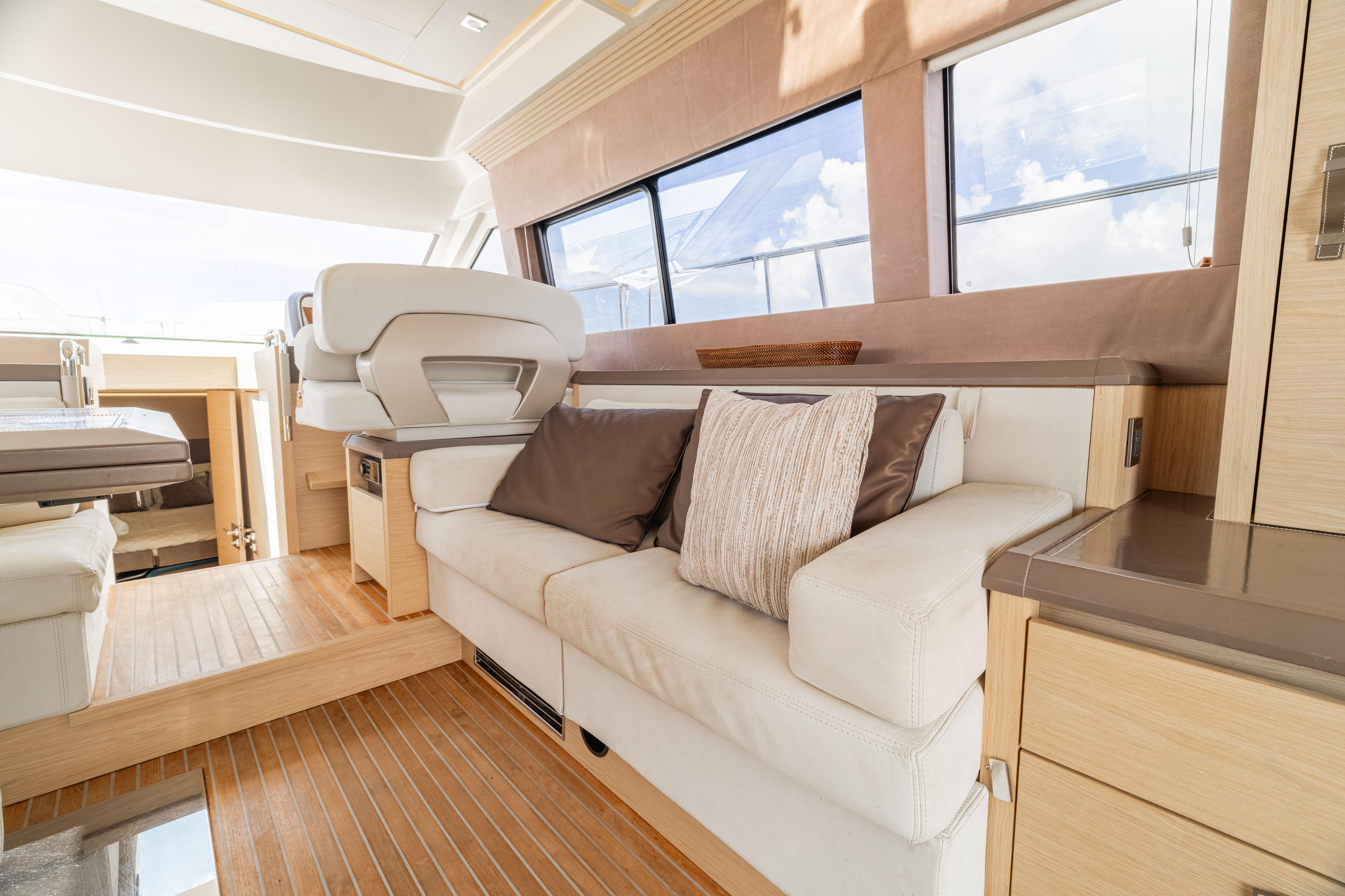 2017 Beneteau Monte Carlo 5 zu verkaufen (photo 49)