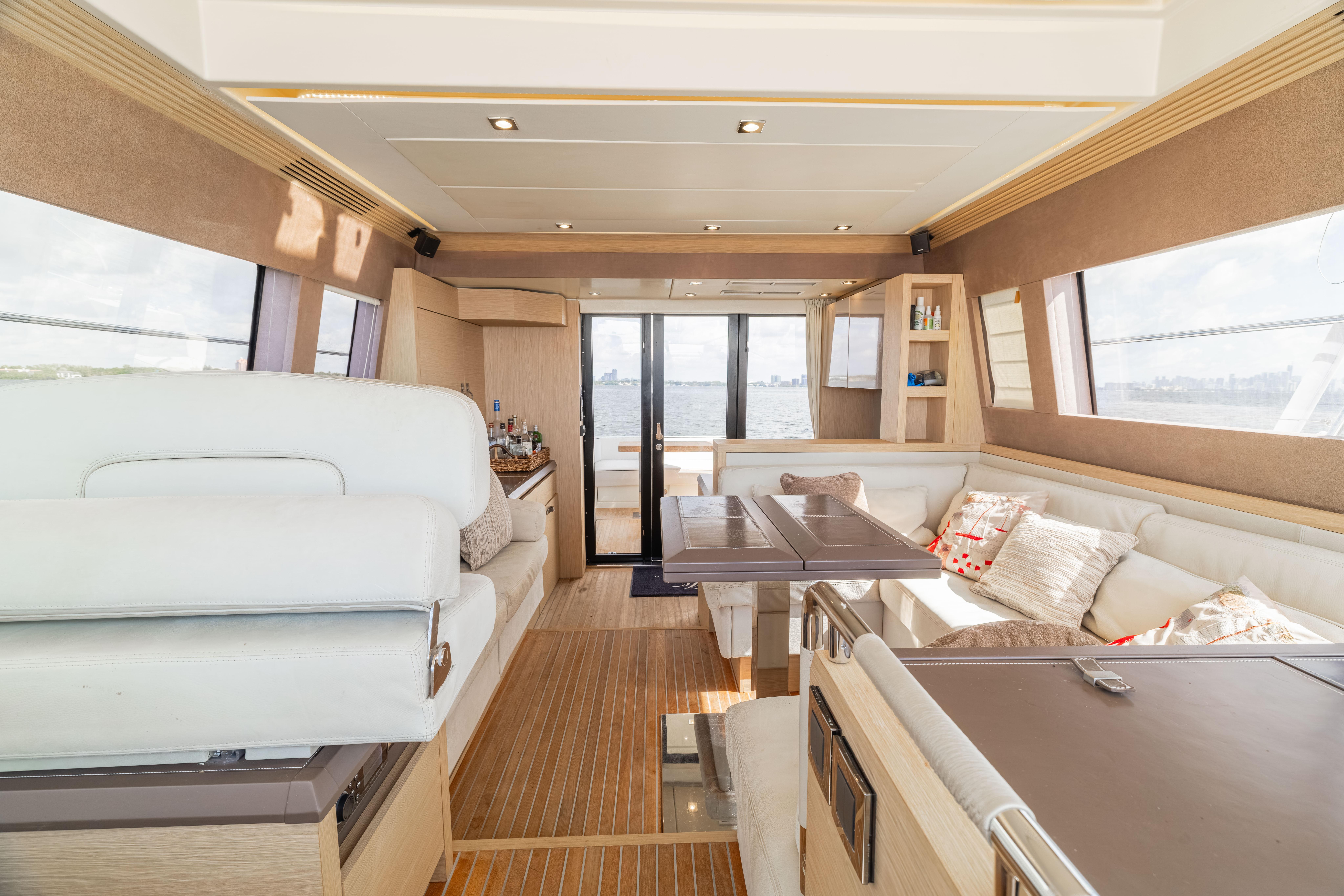 2017 Beneteau Monte Carlo 5 zu verkaufen (photo 53)