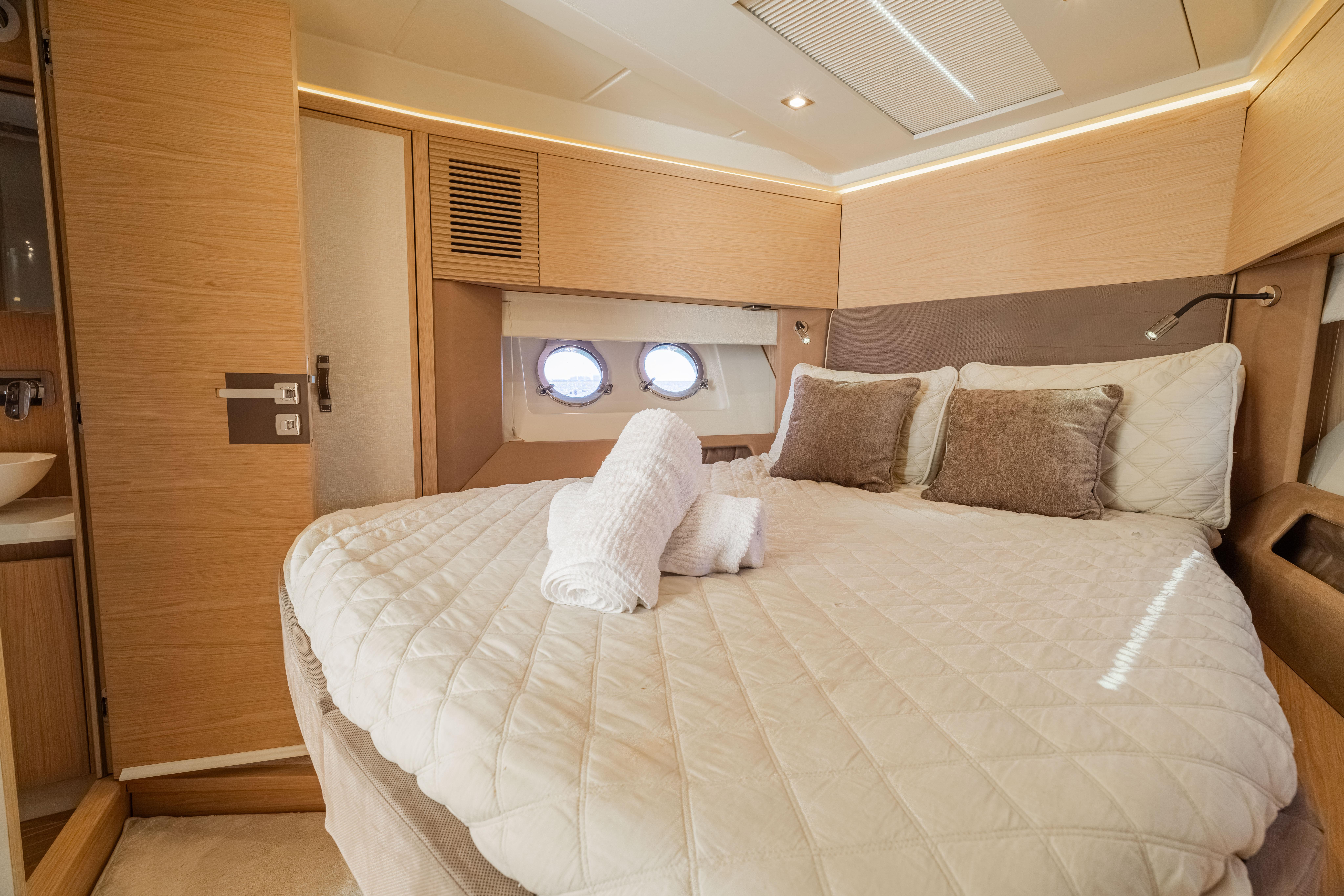 2017 Beneteau Monte Carlo 5 zu verkaufen (photo 62)