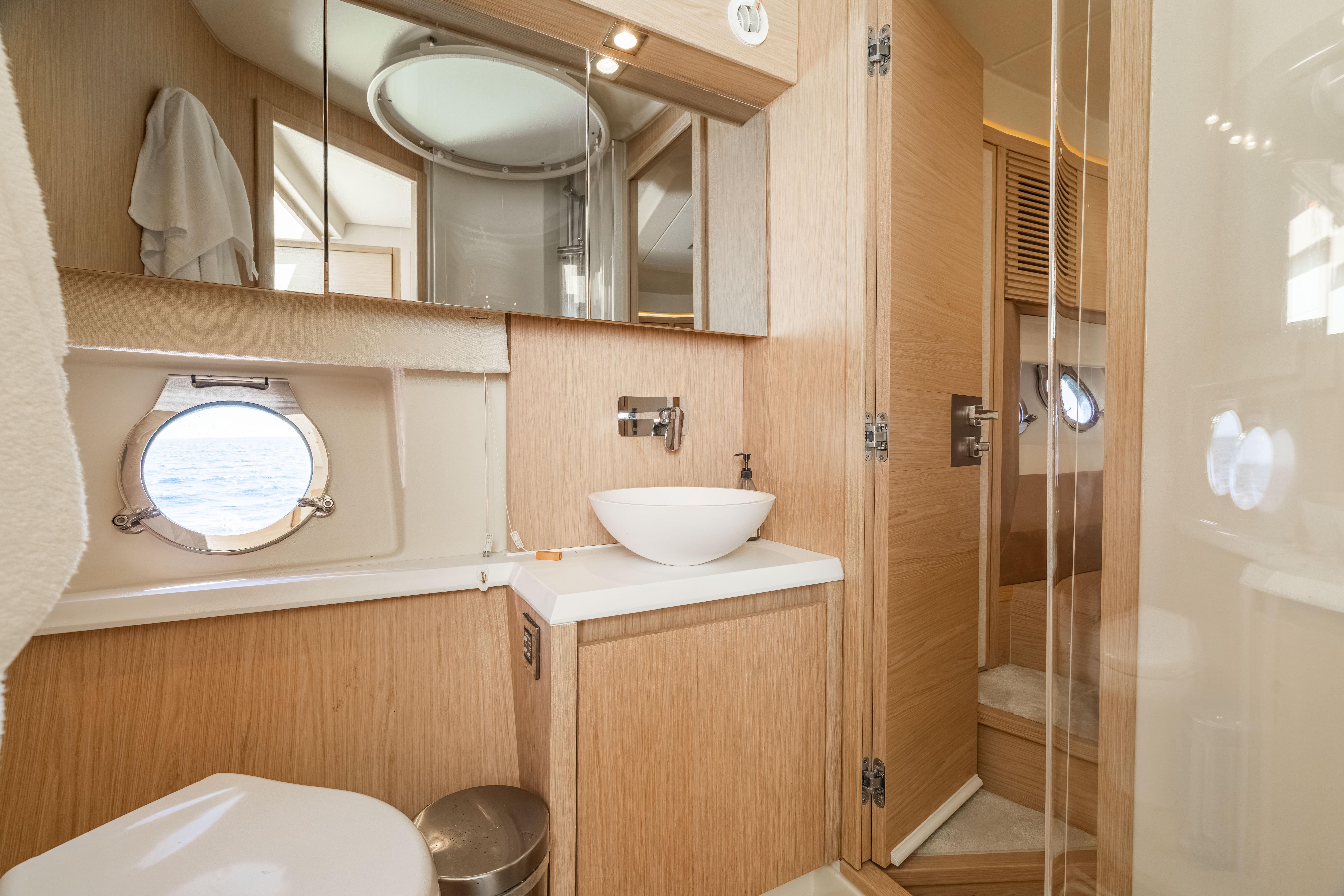 2017 Beneteau Monte Carlo 5 zu verkaufen (photo 64)