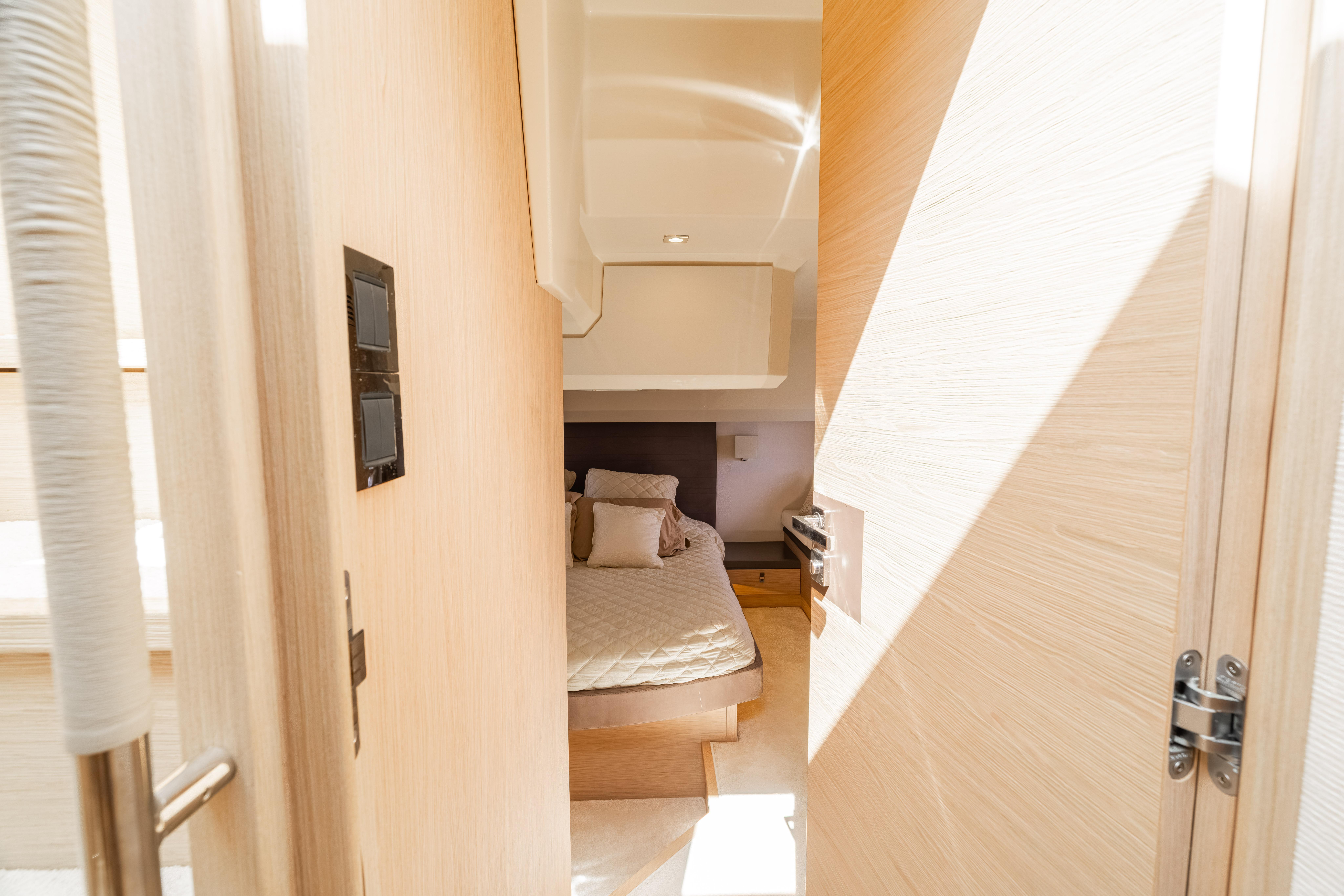 2017 Beneteau Monte Carlo 5 zu verkaufen (photo 67)