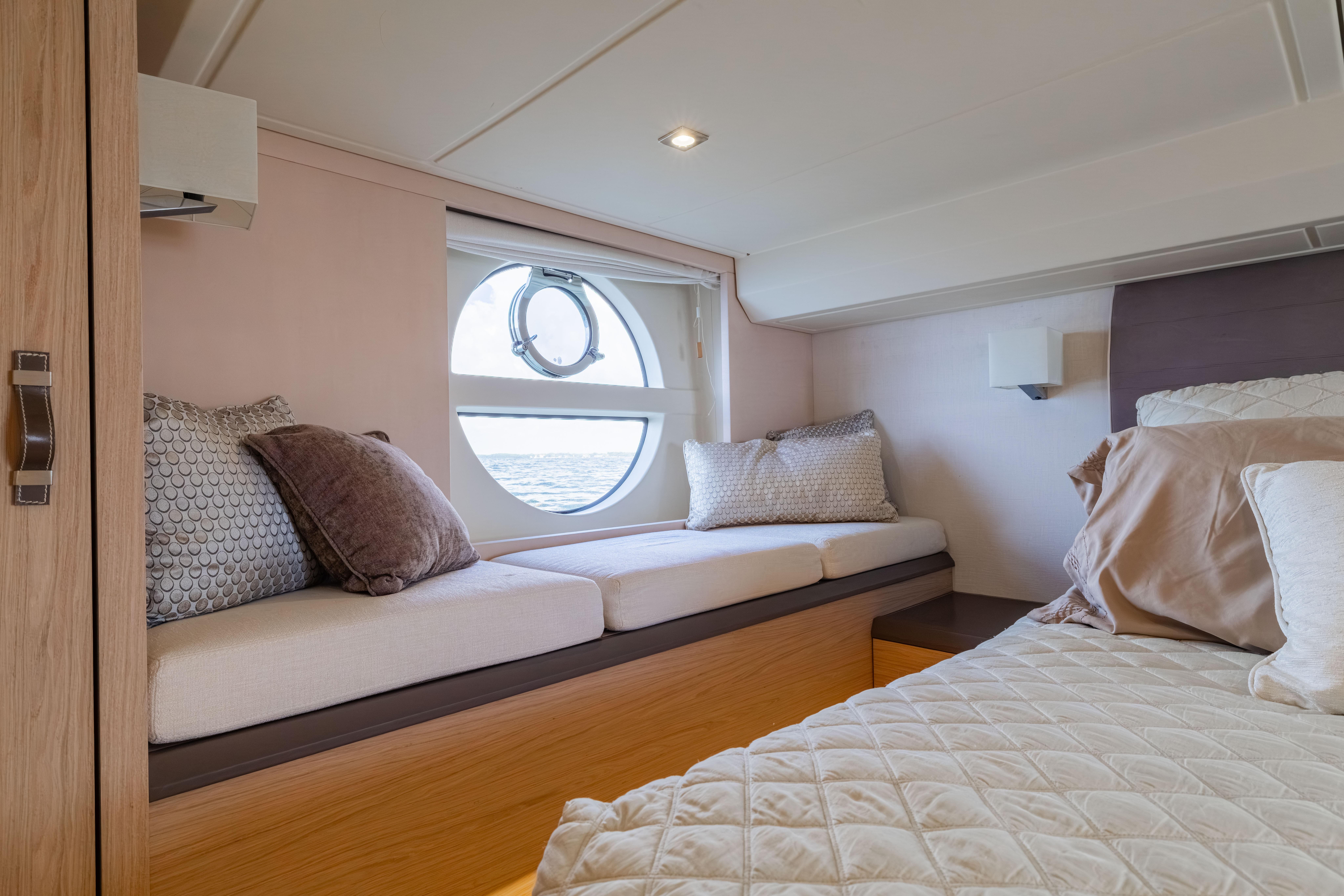 2017 Beneteau Monte Carlo 5 zu verkaufen (photo 70)