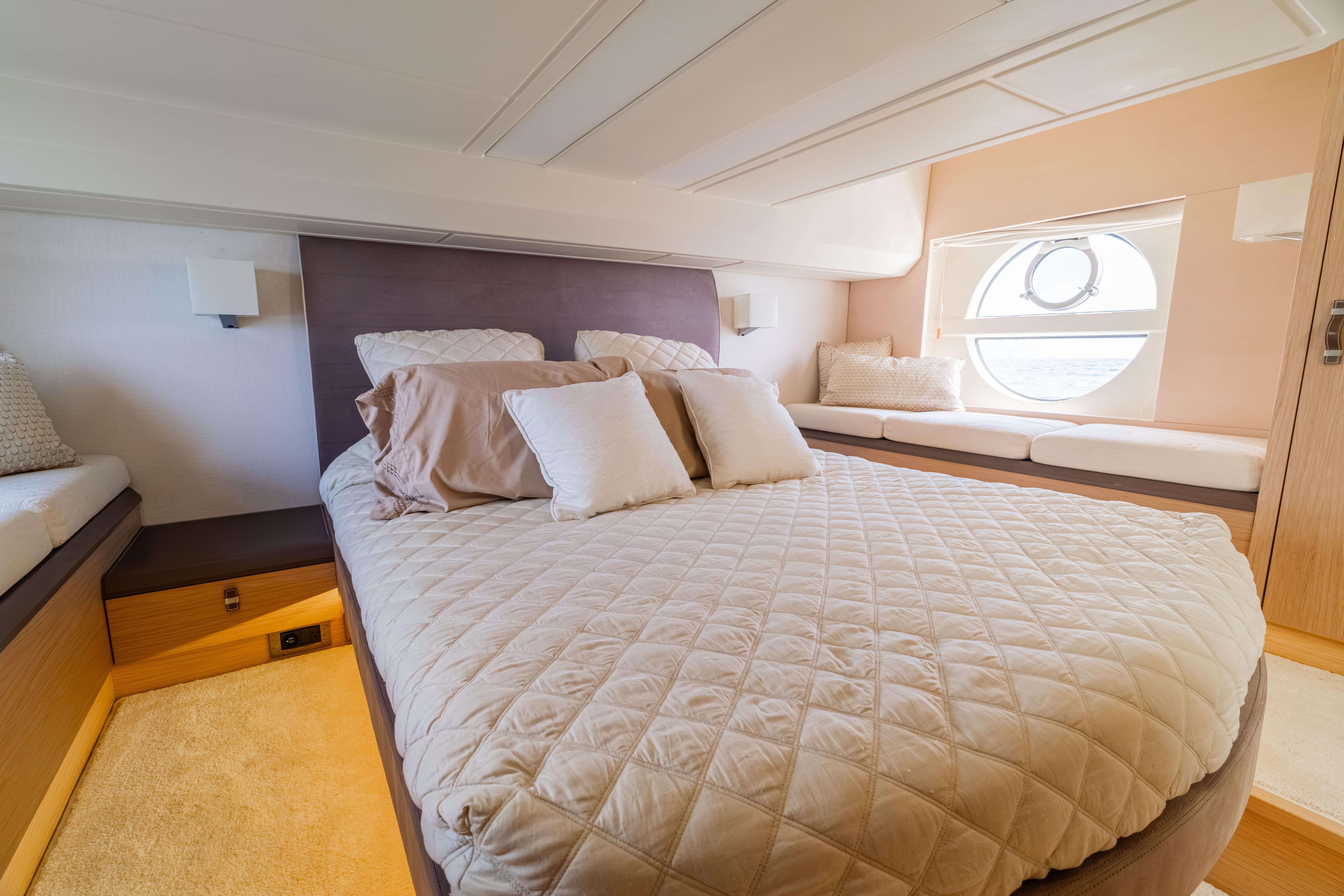 2017 Beneteau Monte Carlo 5 zu verkaufen (photo 71)