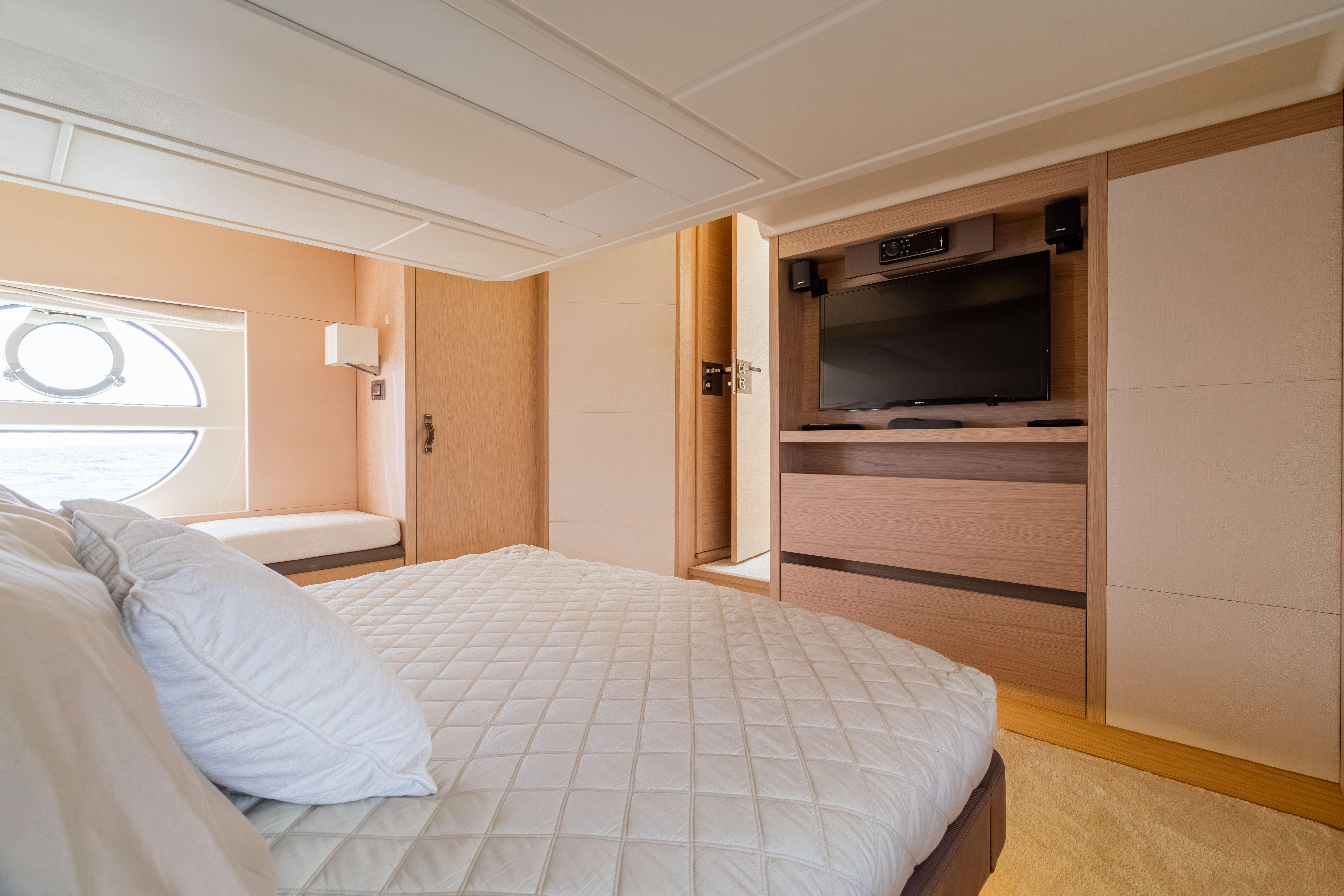 2017 Beneteau Monte Carlo 5 zu verkaufen (photo 72)