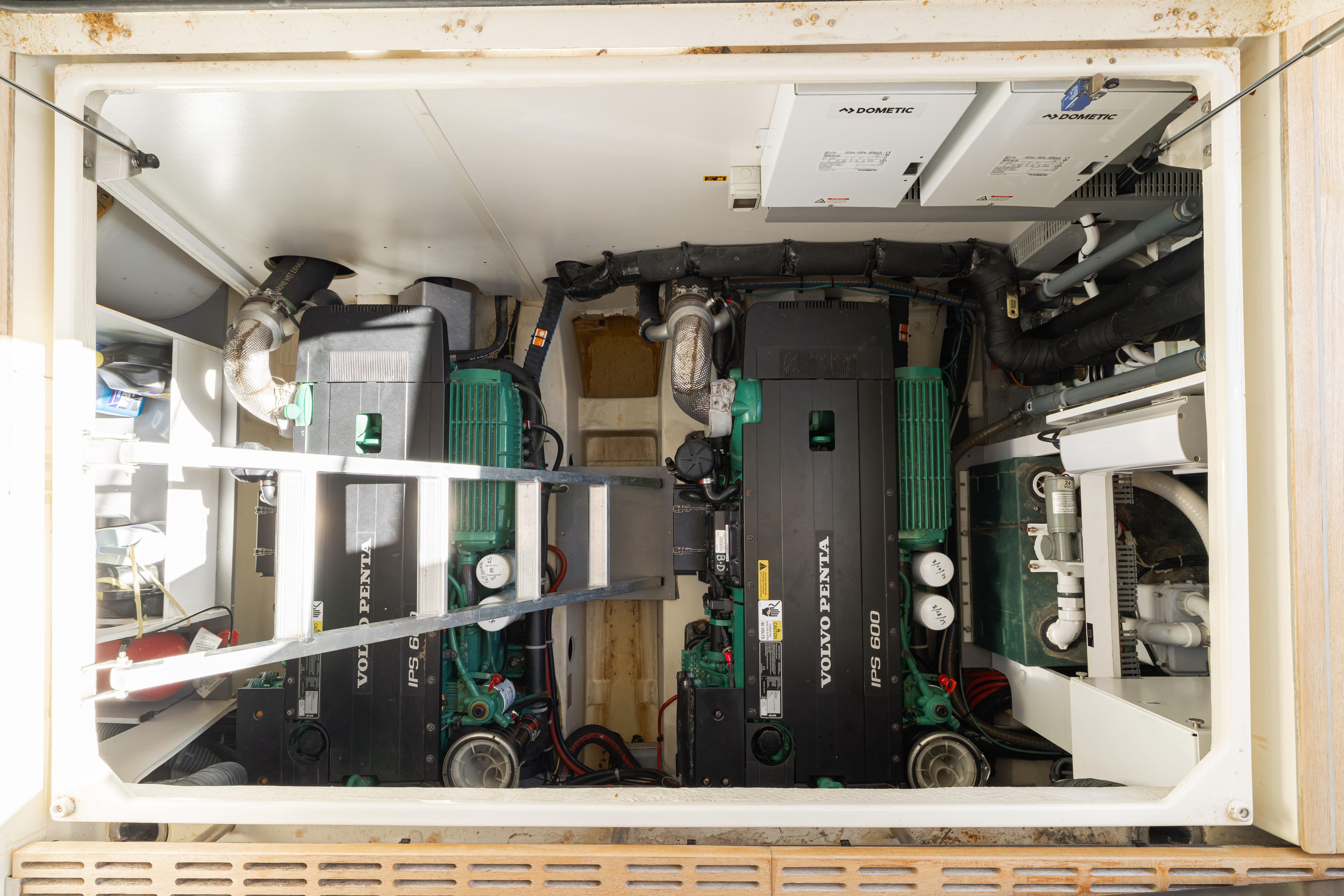 2017 Beneteau Monte Carlo 5 zu verkaufen (photo 79)