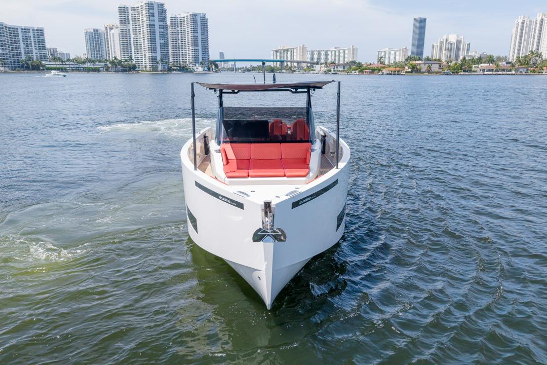 2023 De Antonio Yachts D42 Open na sprzedaż (photo 11)
