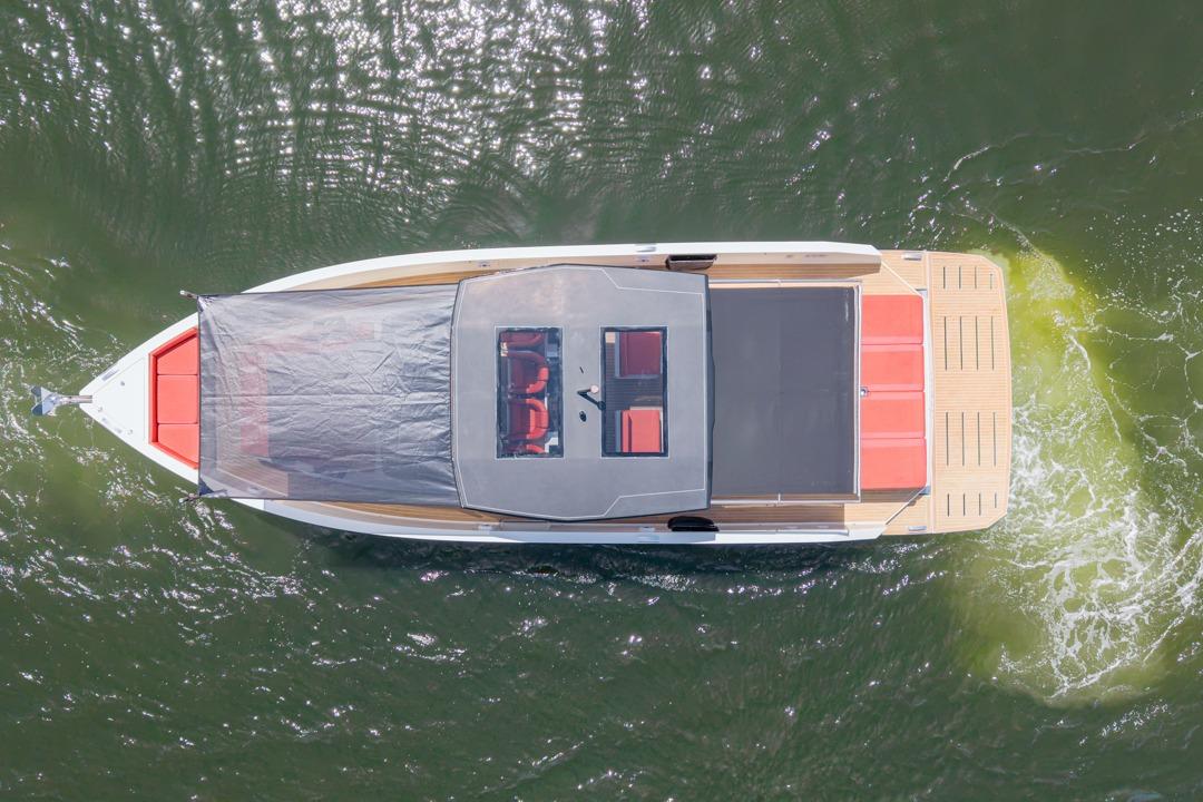 2023 De Antonio Yachts D42 Open na sprzedaż (photo 13)