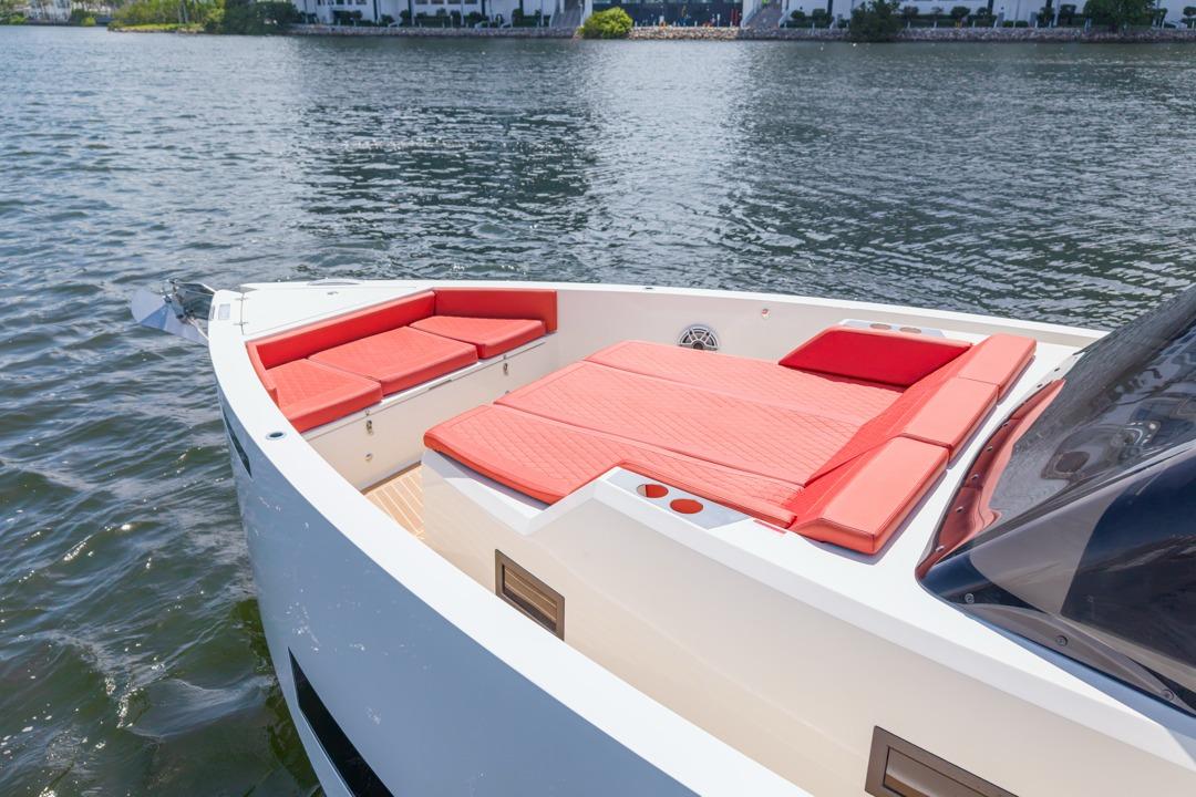 2023 De Antonio Yachts D42 Open na sprzedaż (photo 20)