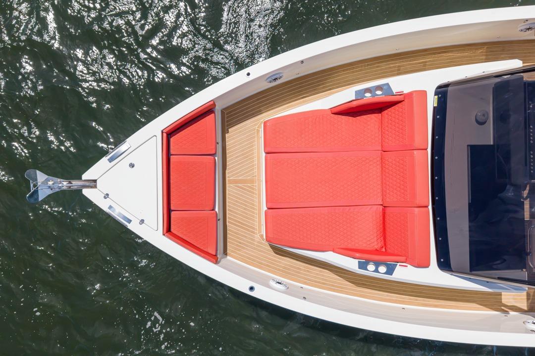 2023 De Antonio Yachts D42 Open na sprzedaż (photo 21)