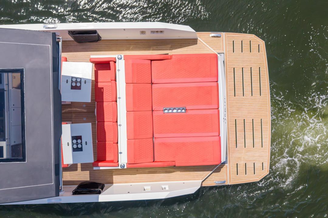 2023 De Antonio Yachts D42 Open na sprzedaż (photo 23)