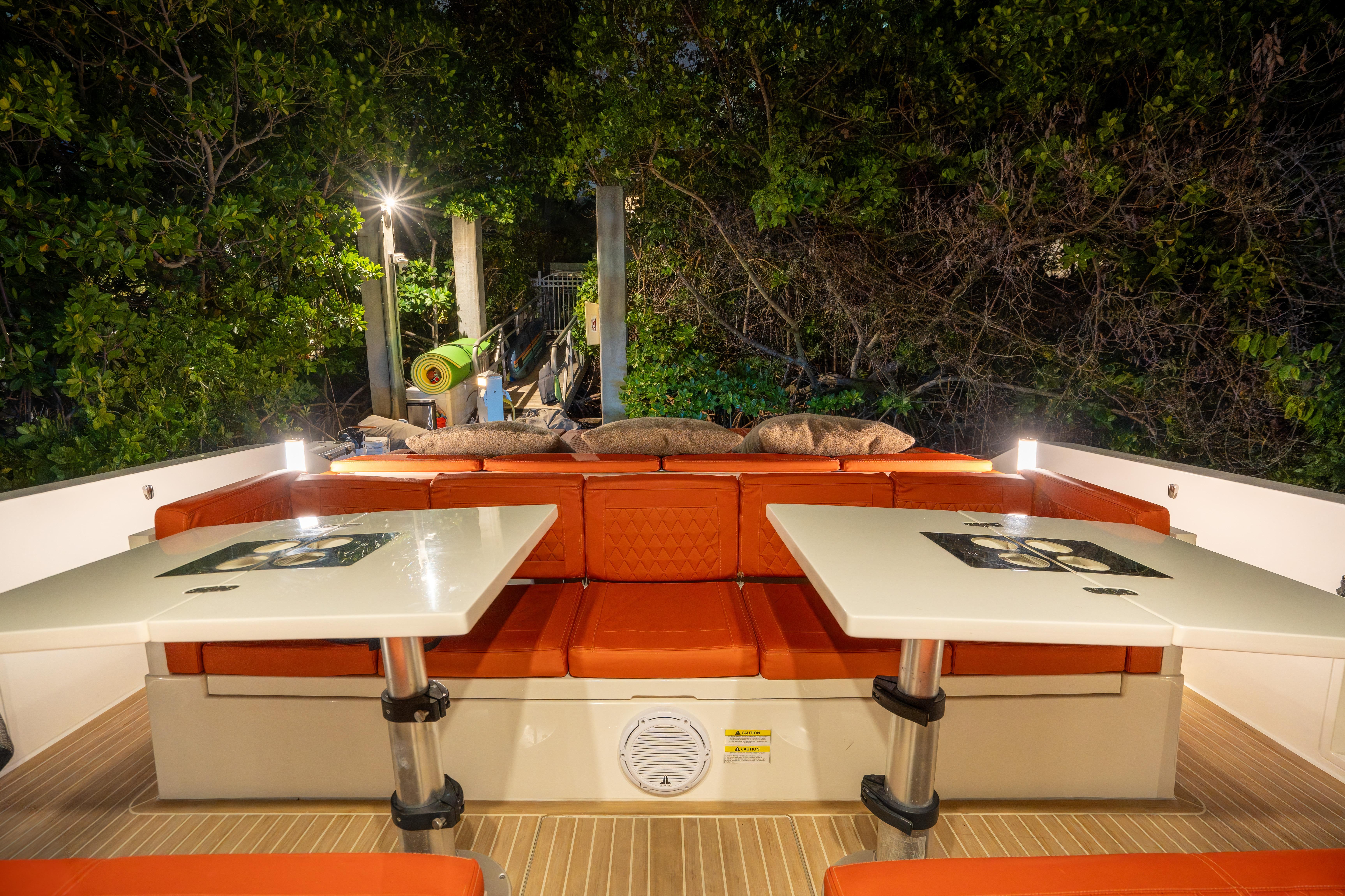 2023 De Antonio Yachts D42 Open na sprzedaż (photo 28)