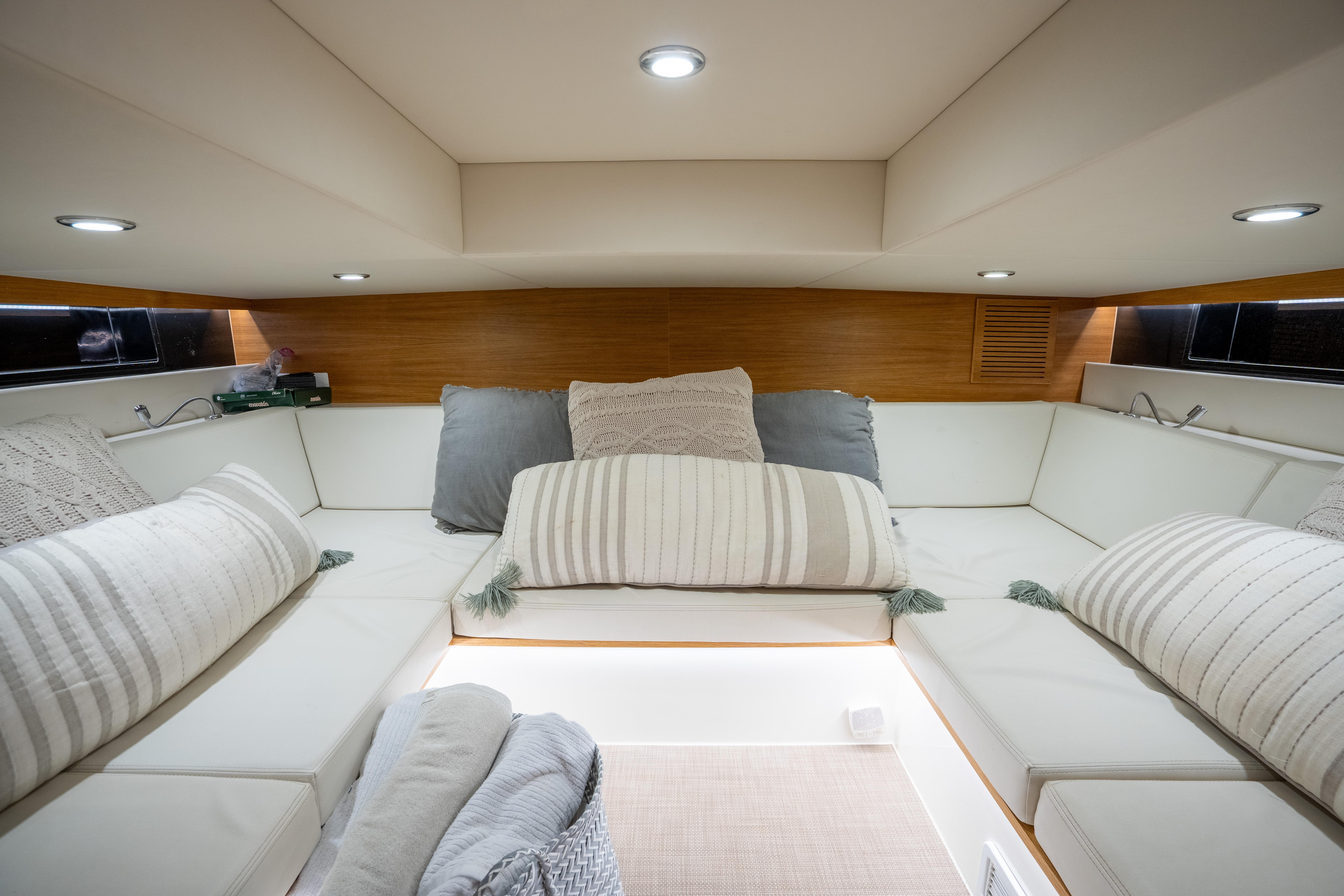 2023 De Antonio Yachts D42 Open na sprzedaż (photo 35)