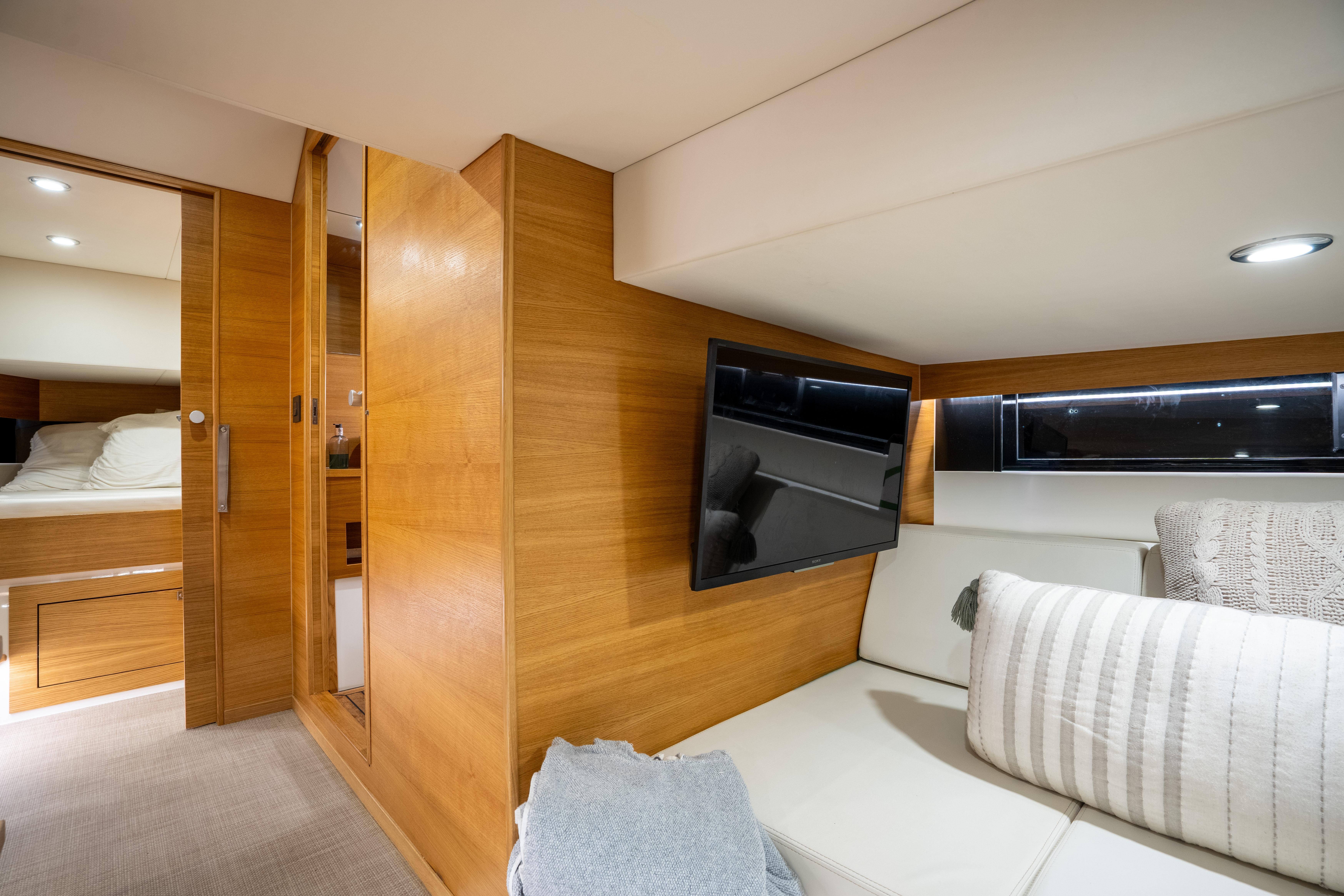 2023 De Antonio Yachts D42 Open na sprzedaż (photo 36)