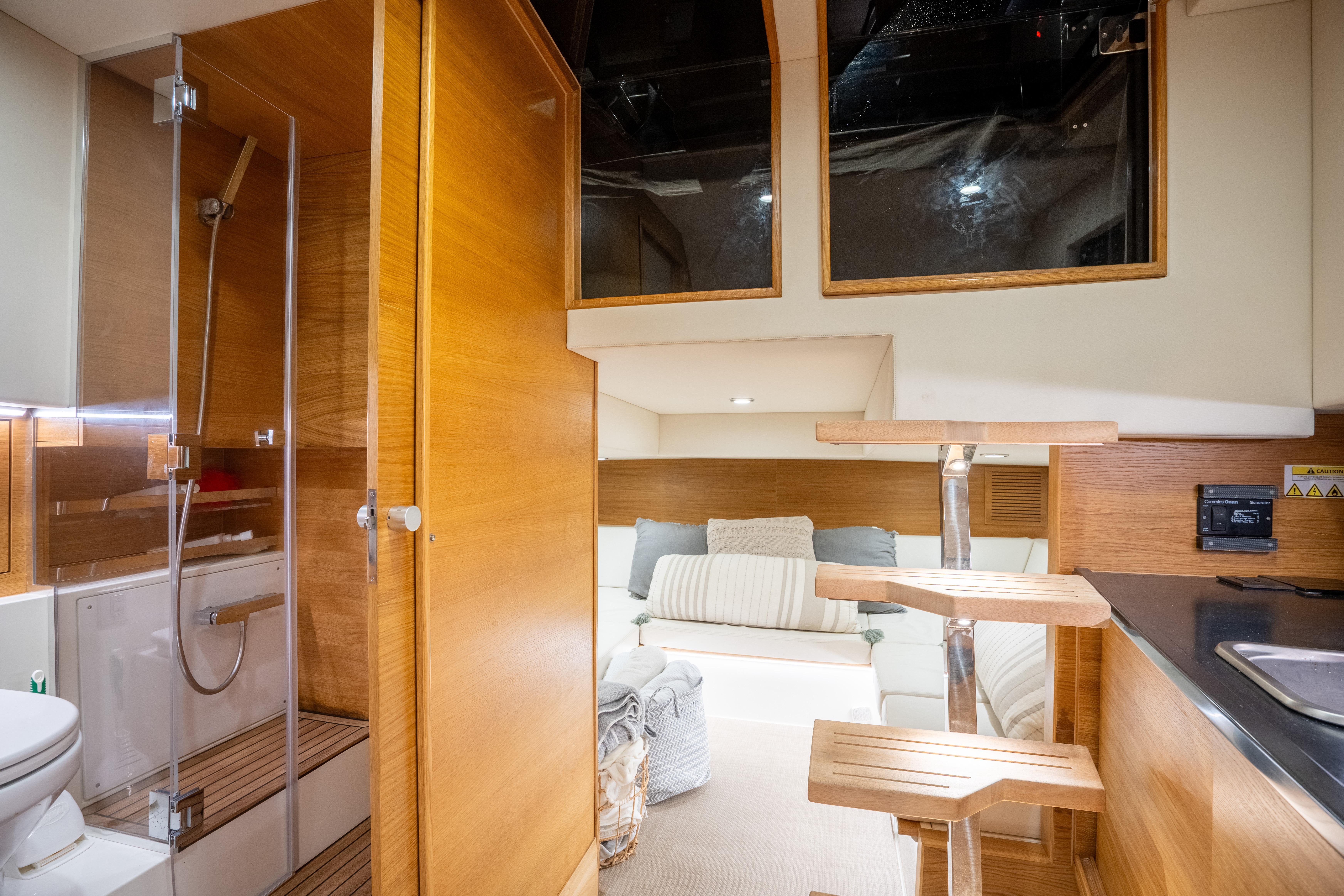 2023 De Antonio Yachts D42 Open na sprzedaż (photo 39)