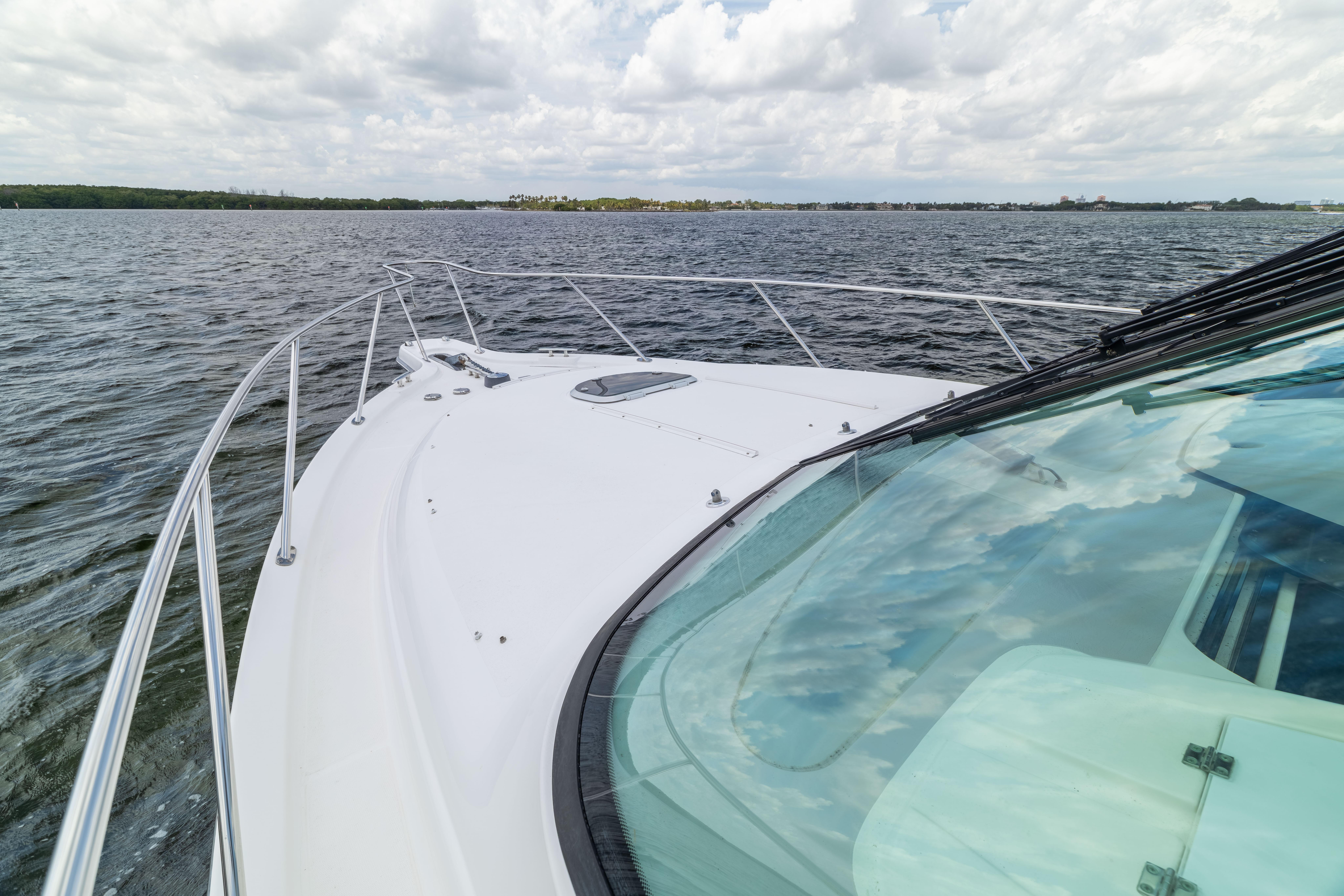 2010 Tiara Yachts 3500 Sovran LE en venta (photo 17)