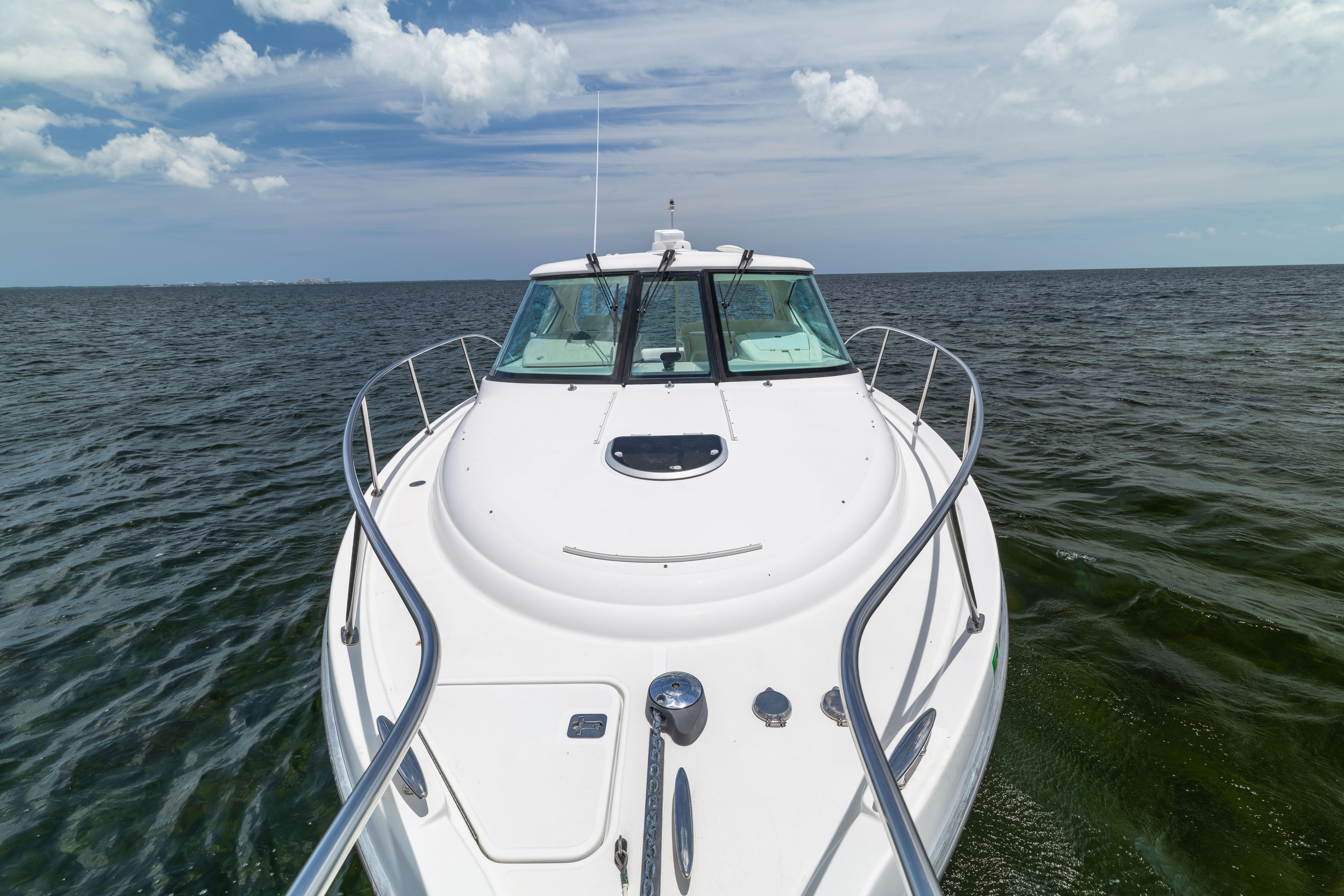 2010 Tiara Yachts 3500 Sovran LE en venta (photo 18)