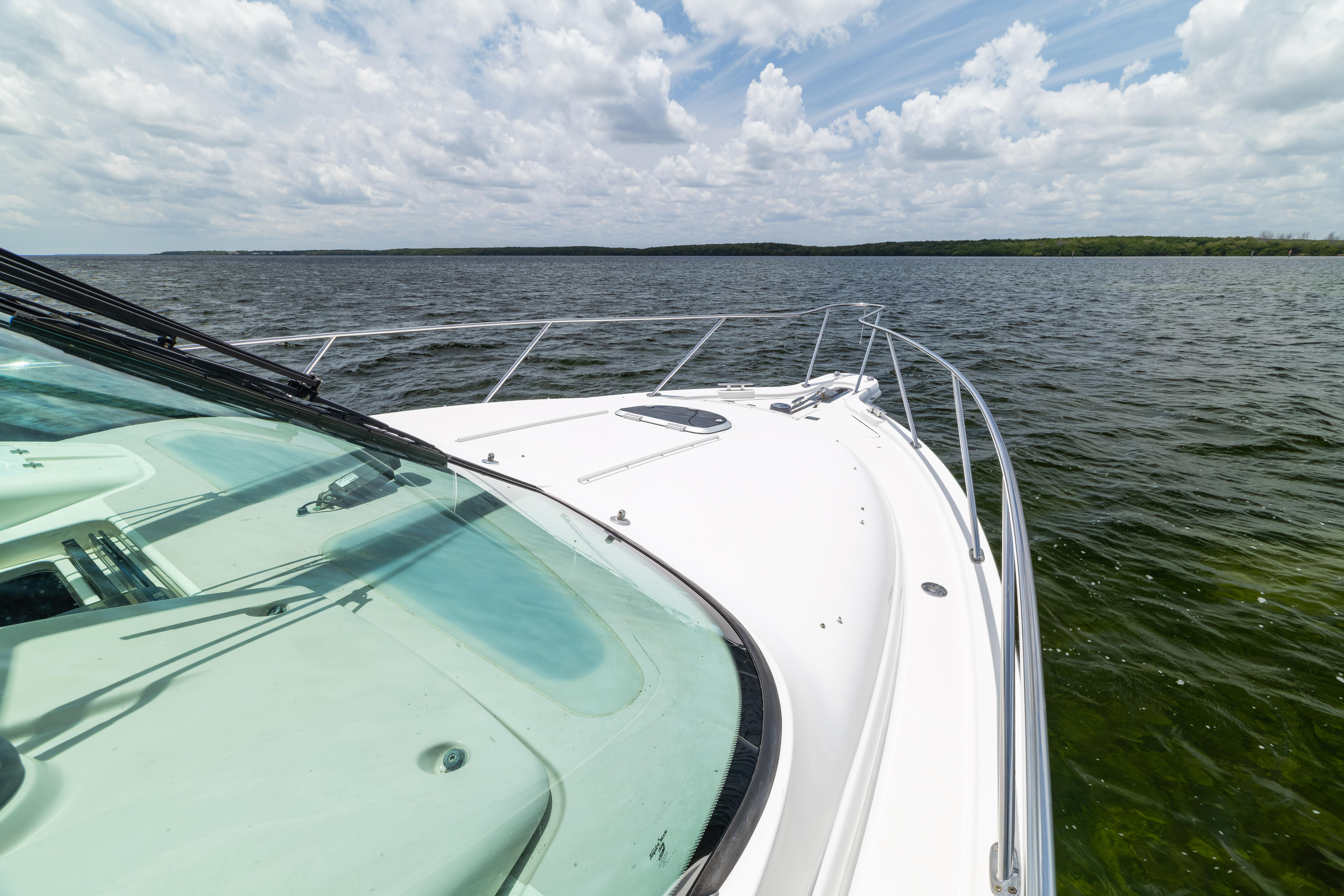 2010 Tiara Yachts 3500 Sovran LE en venta (photo 19)