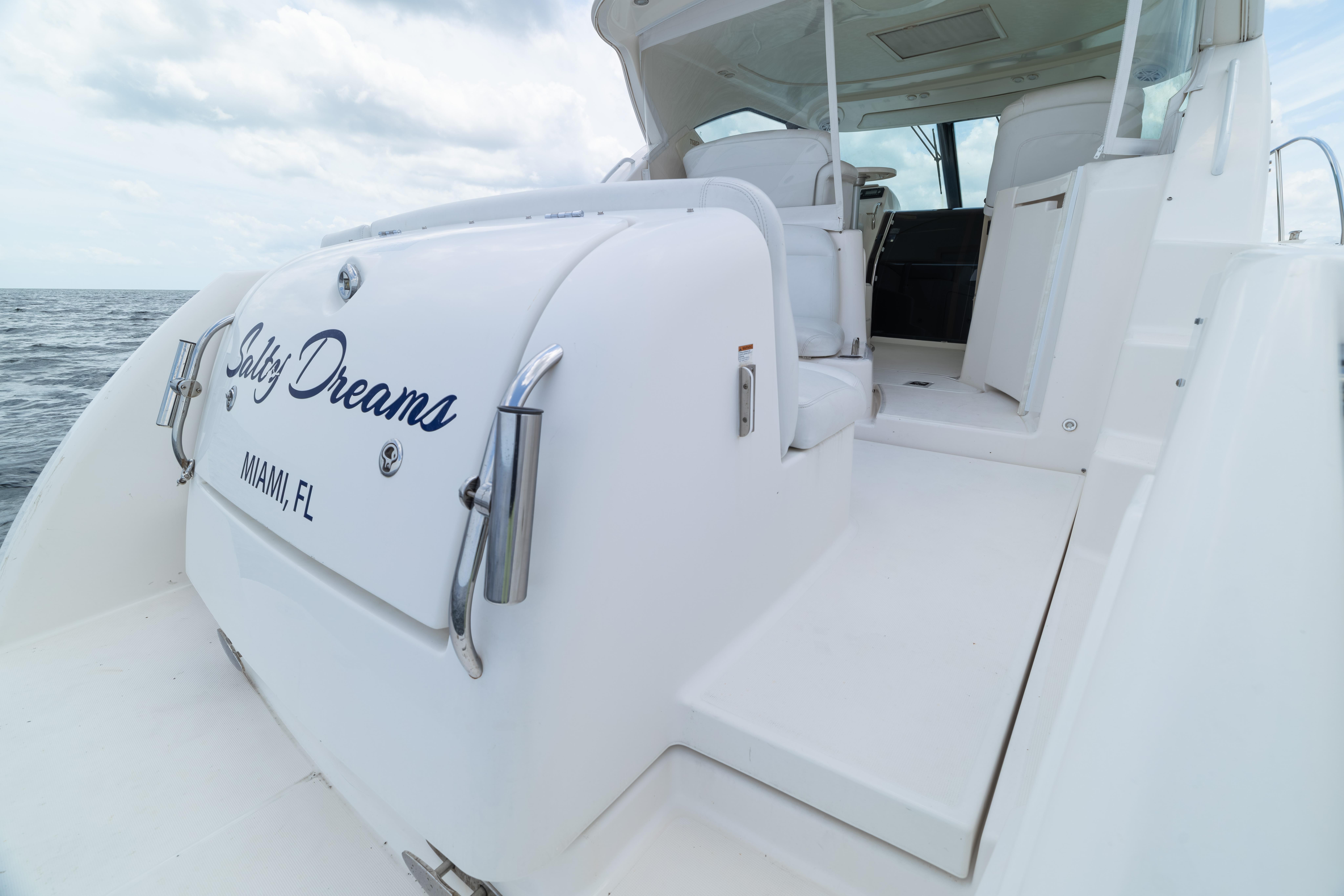 2010 Tiara Yachts 3500 Sovran LE en venta (photo 21)