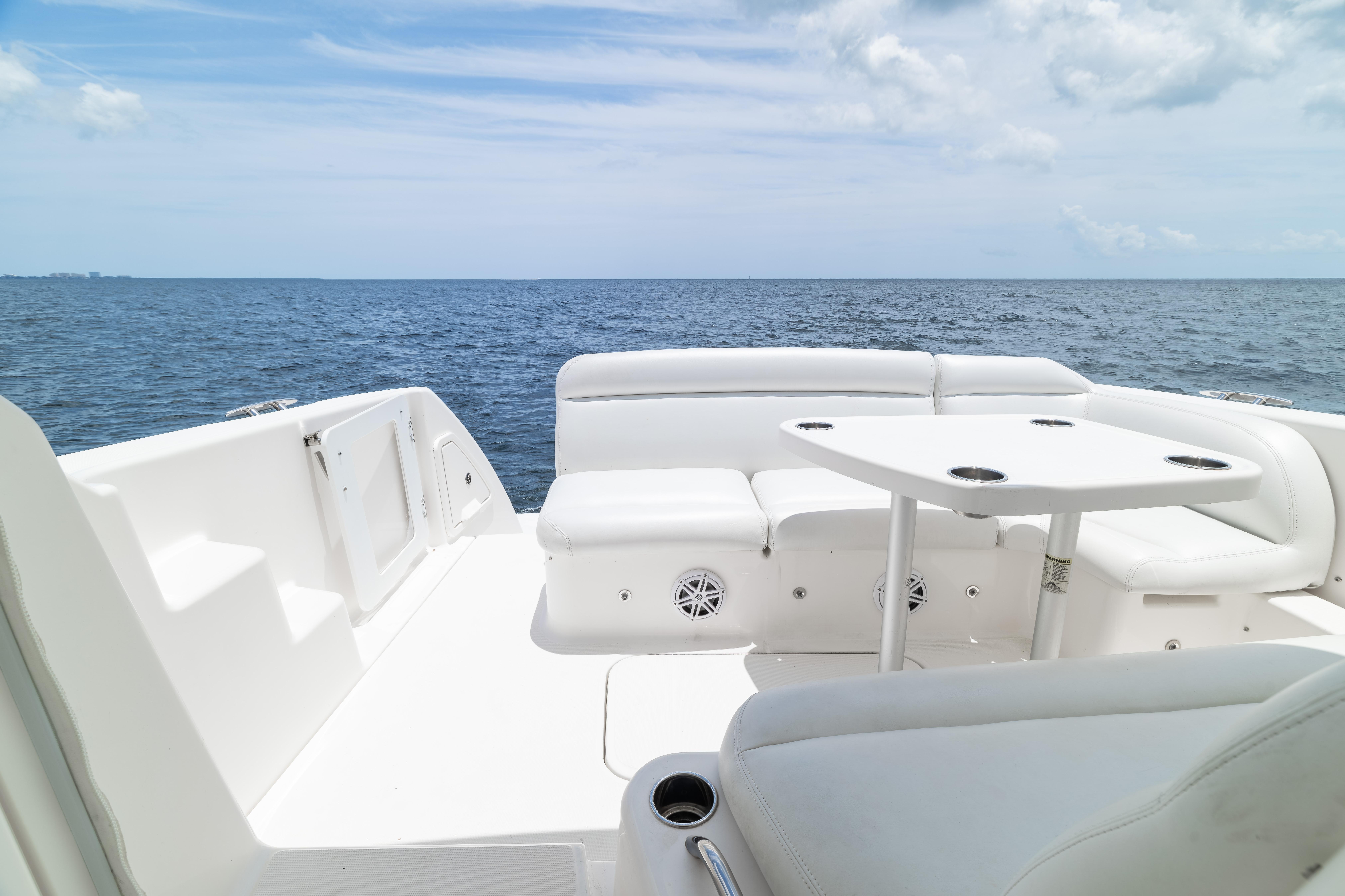 2010 Tiara Yachts 3500 Sovran LE en venta (photo 26)