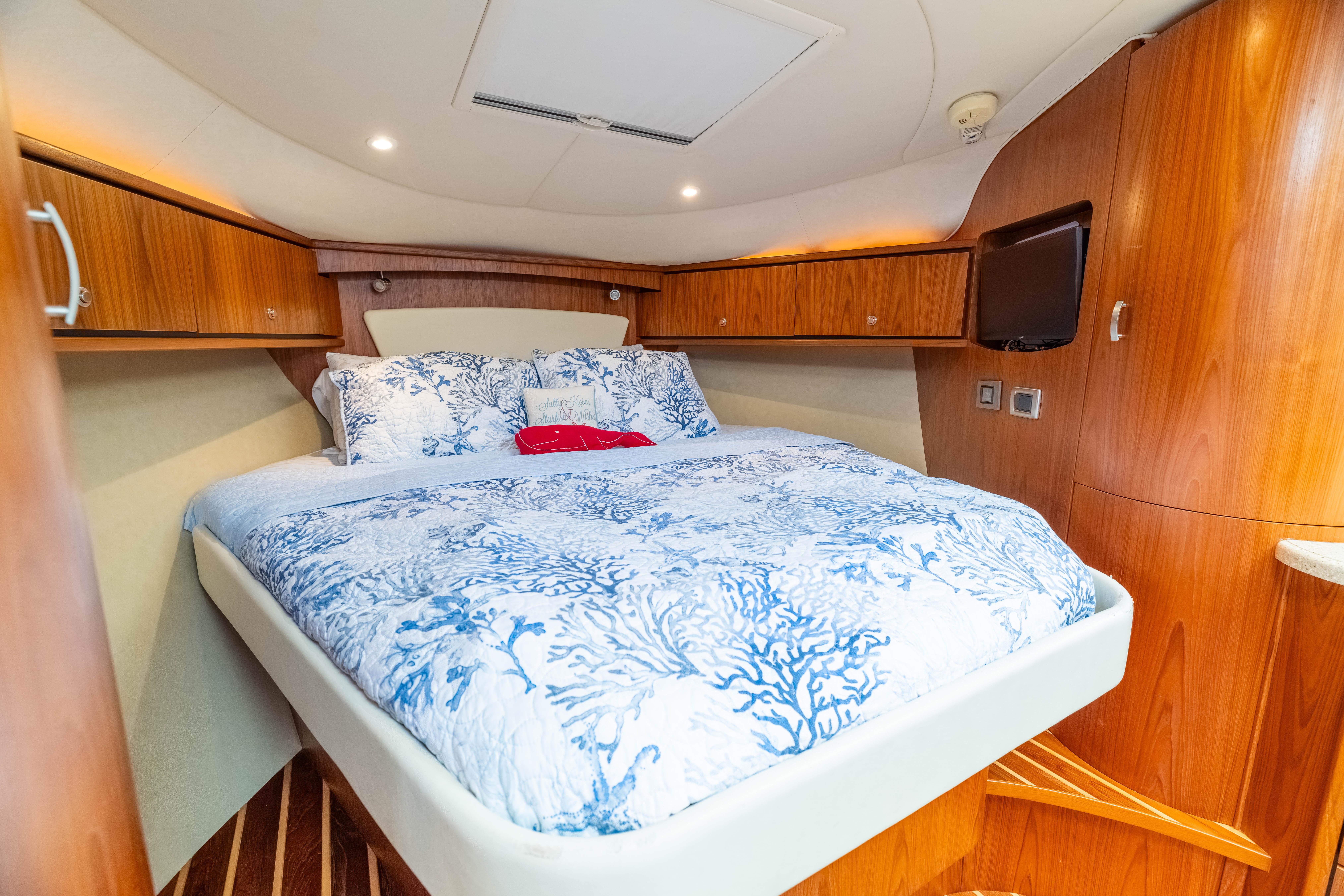 2010 Tiara Yachts 3500 Sovran LE en venta (photo 41)