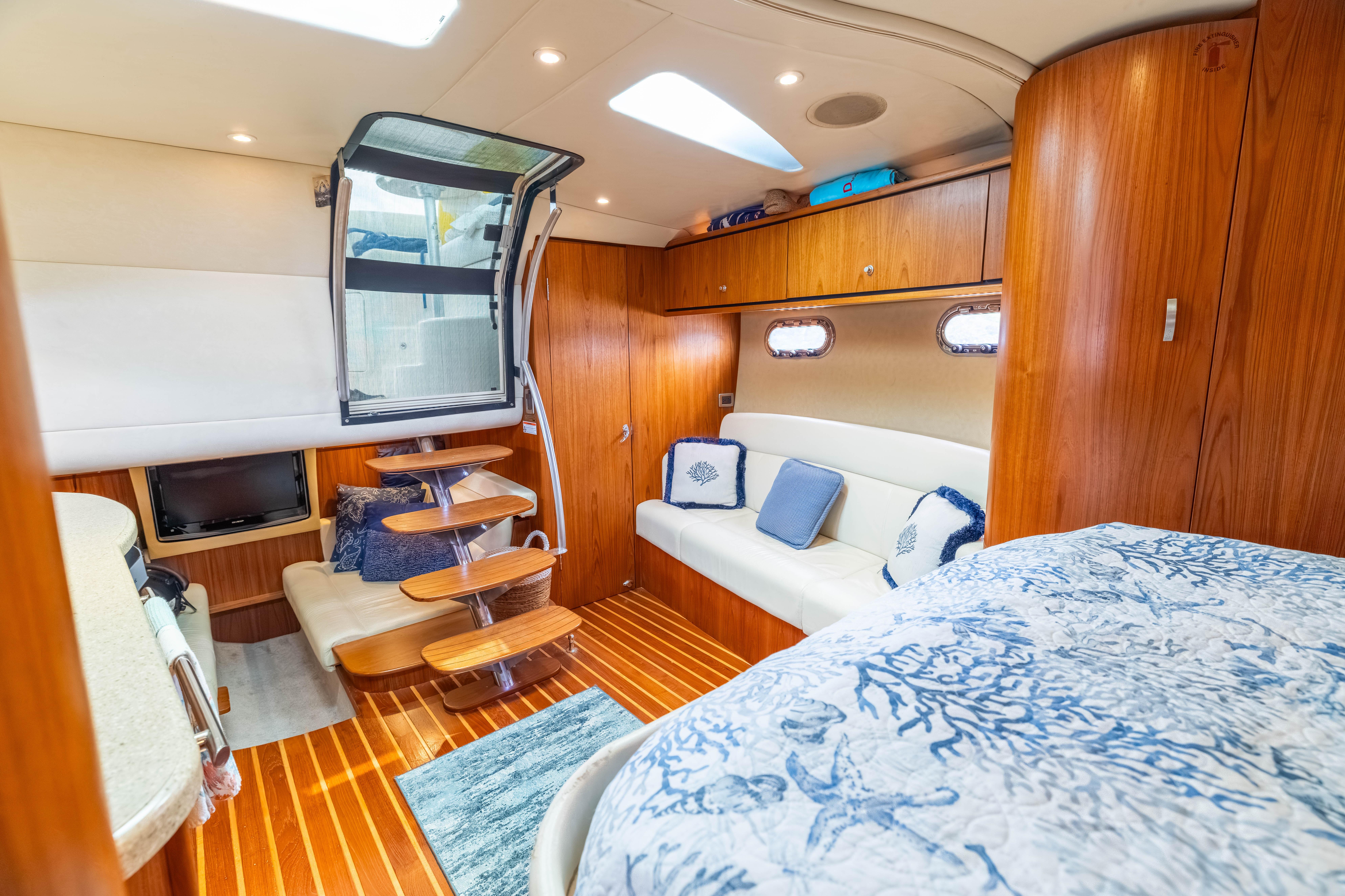 2010 Tiara Yachts 3500 Sovran LE en venta (photo 42)