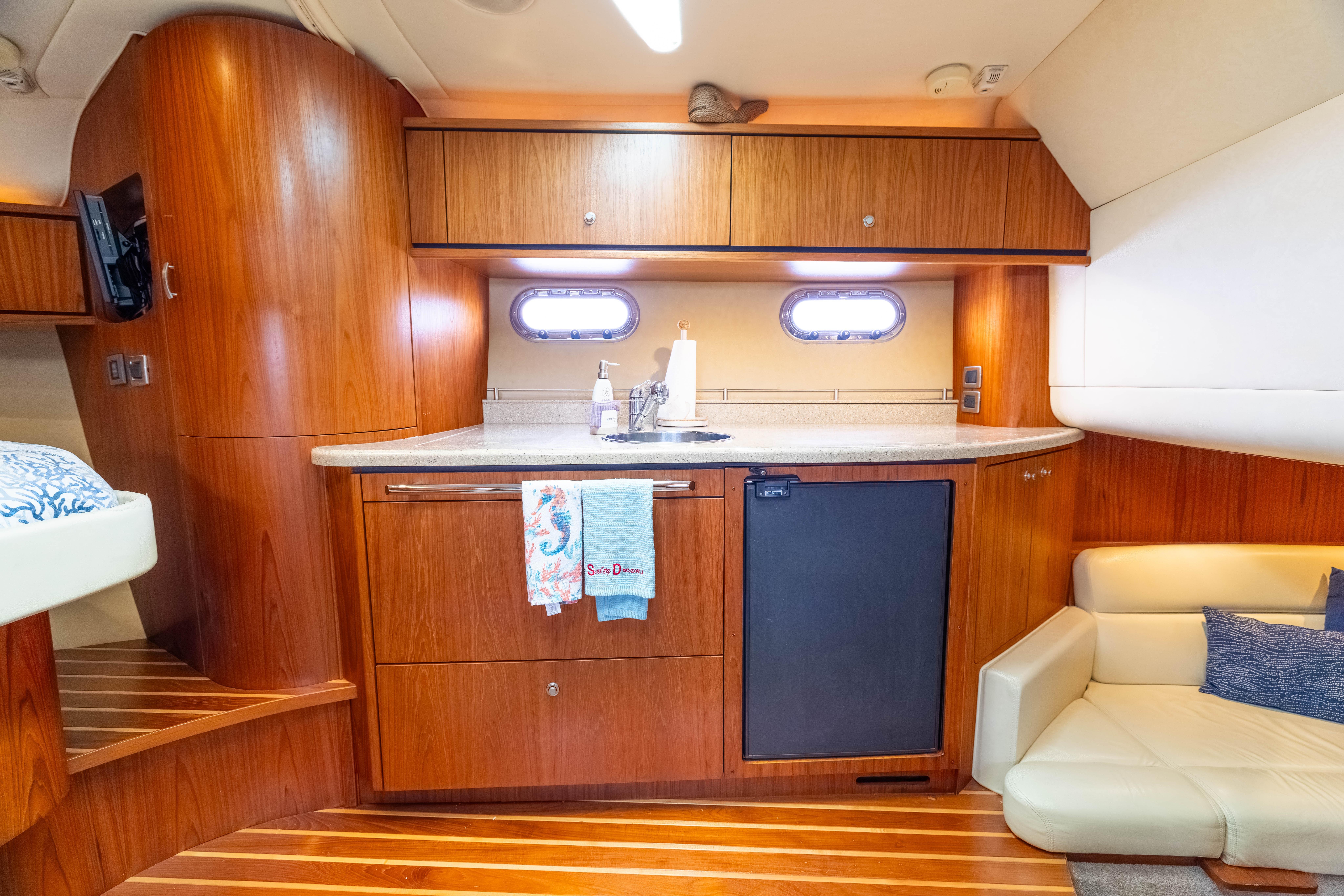 2010 Tiara Yachts 3500 Sovran LE en venta (photo 44)