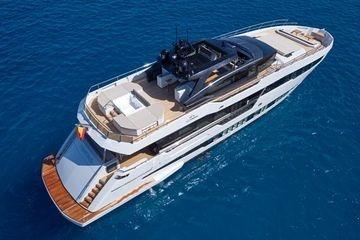 2017 Astondoa Century 100 en venta (photo 3)