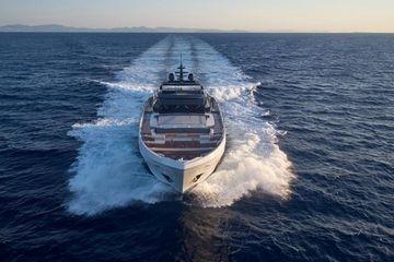 2017 Astondoa Century 100 en venta (photo 4)