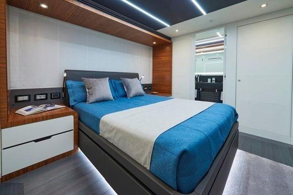 2017 Astondoa Century 100 en venta (photo 19)