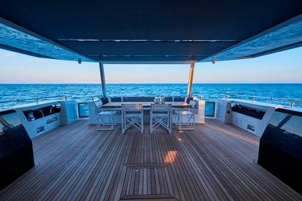2017 Astondoa Century 100 en venta (photo 21)