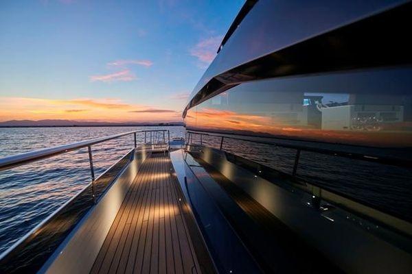 2017 Astondoa Century 100 en venta (photo 27)
