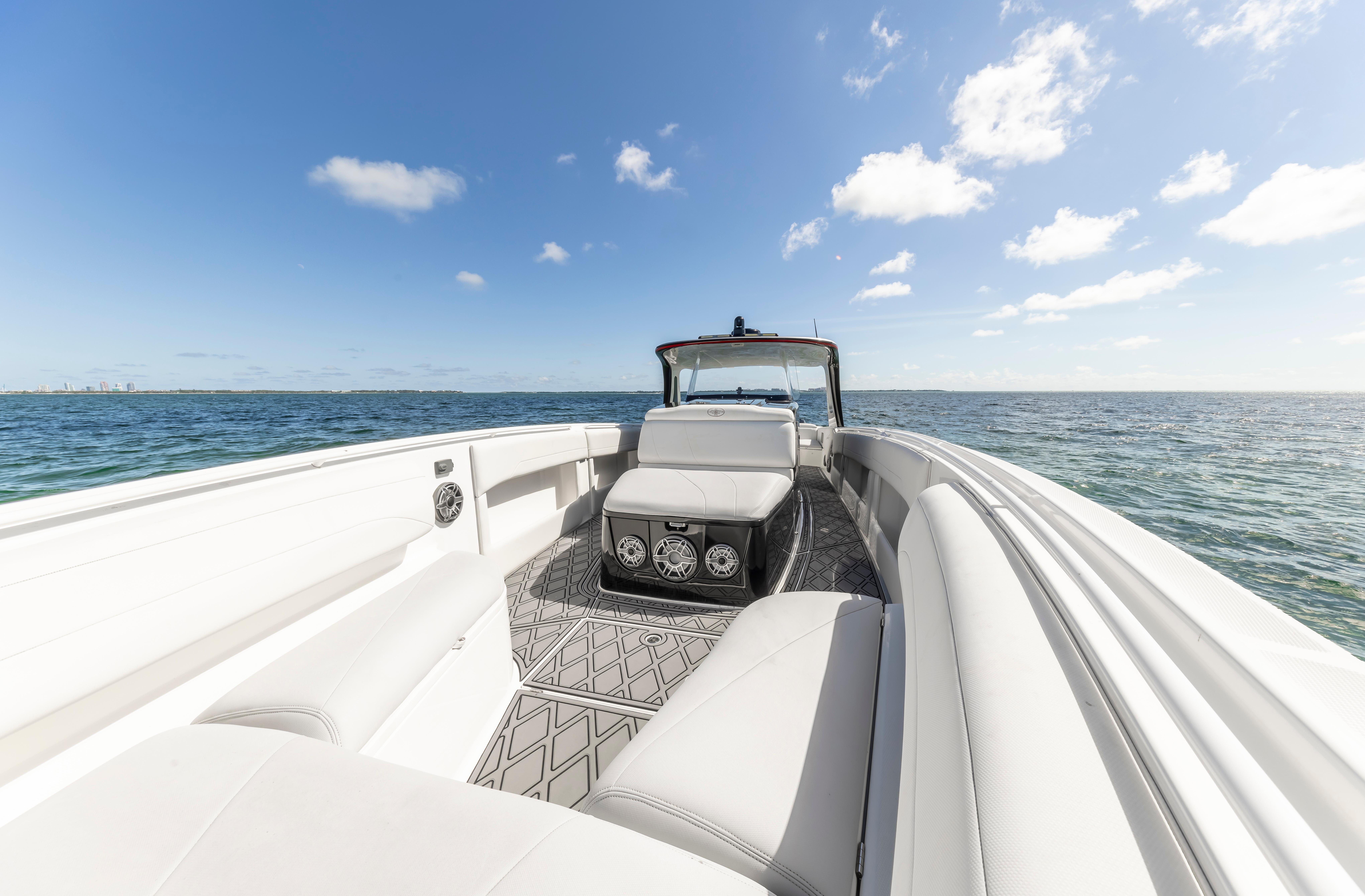2016 Cigarette 41' GTR zu verkaufen (photo 20)