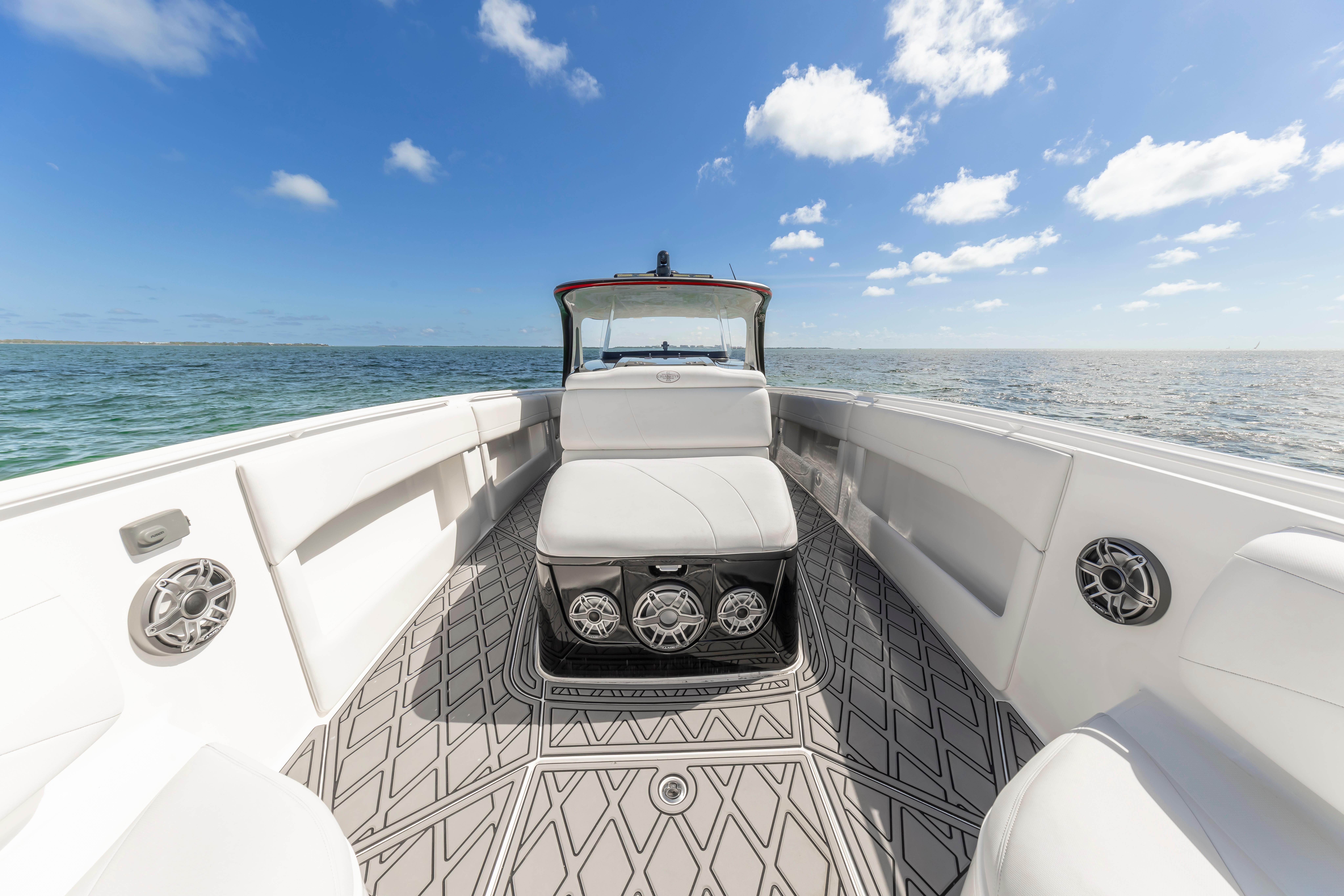 2016 Cigarette 41' GTR zu verkaufen (photo 22)