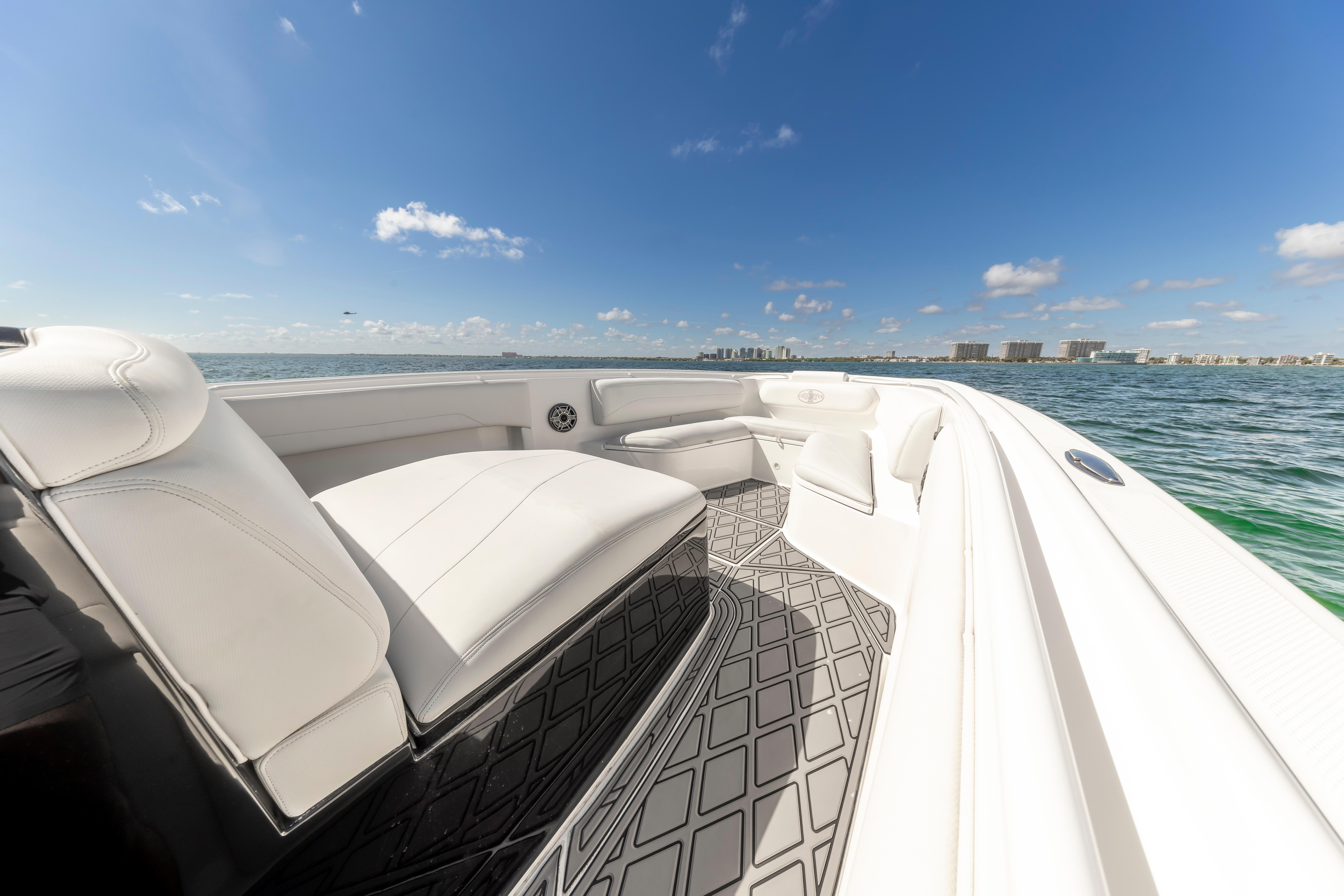 2016 Cigarette 41' GTR zu verkaufen (photo 23)
