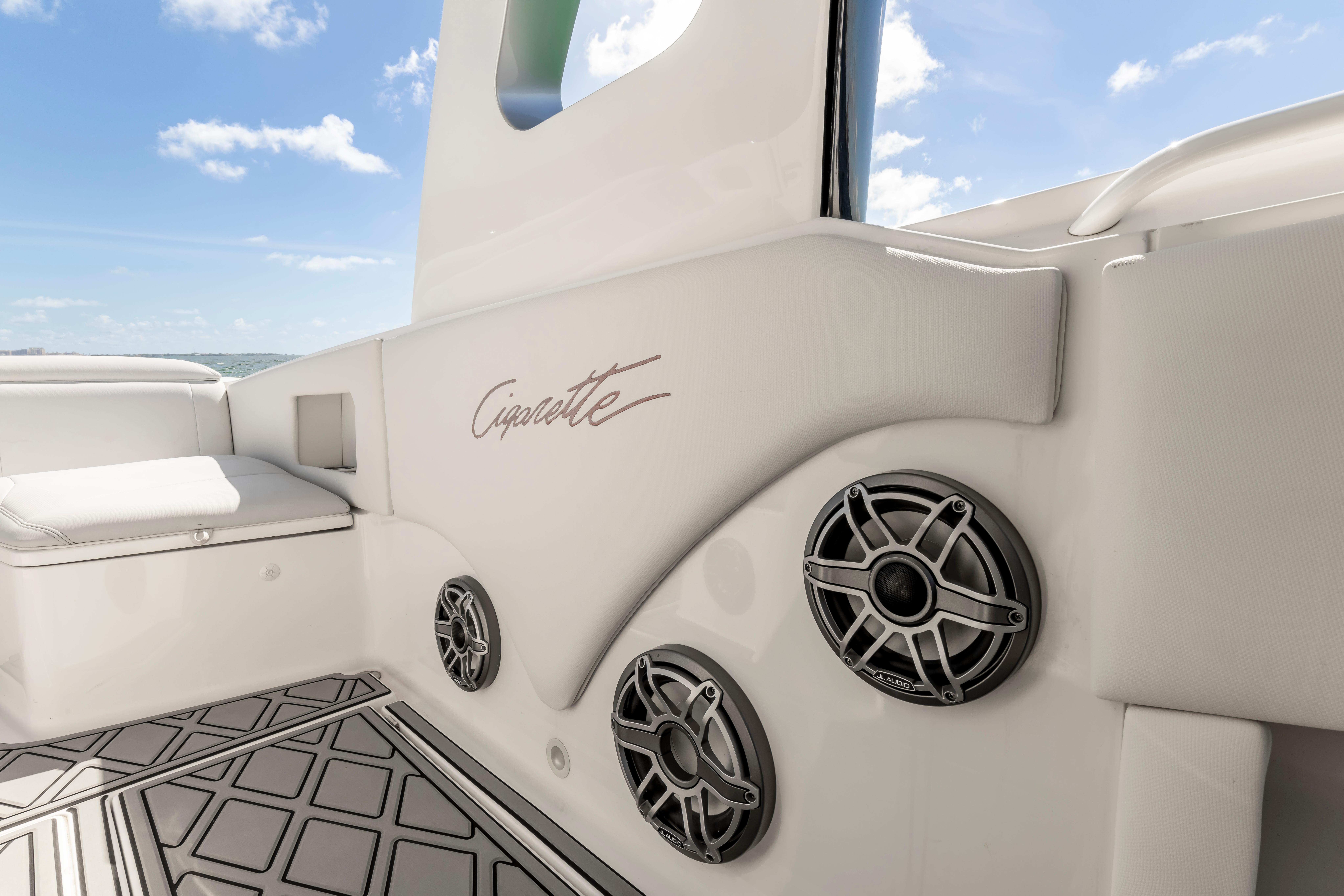 2016 Cigarette 41' GTR zu verkaufen (photo 43)