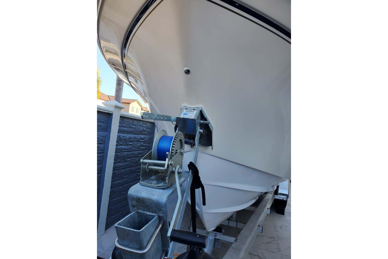2004 Grady-White Chase 273 à vendre (photo 12)