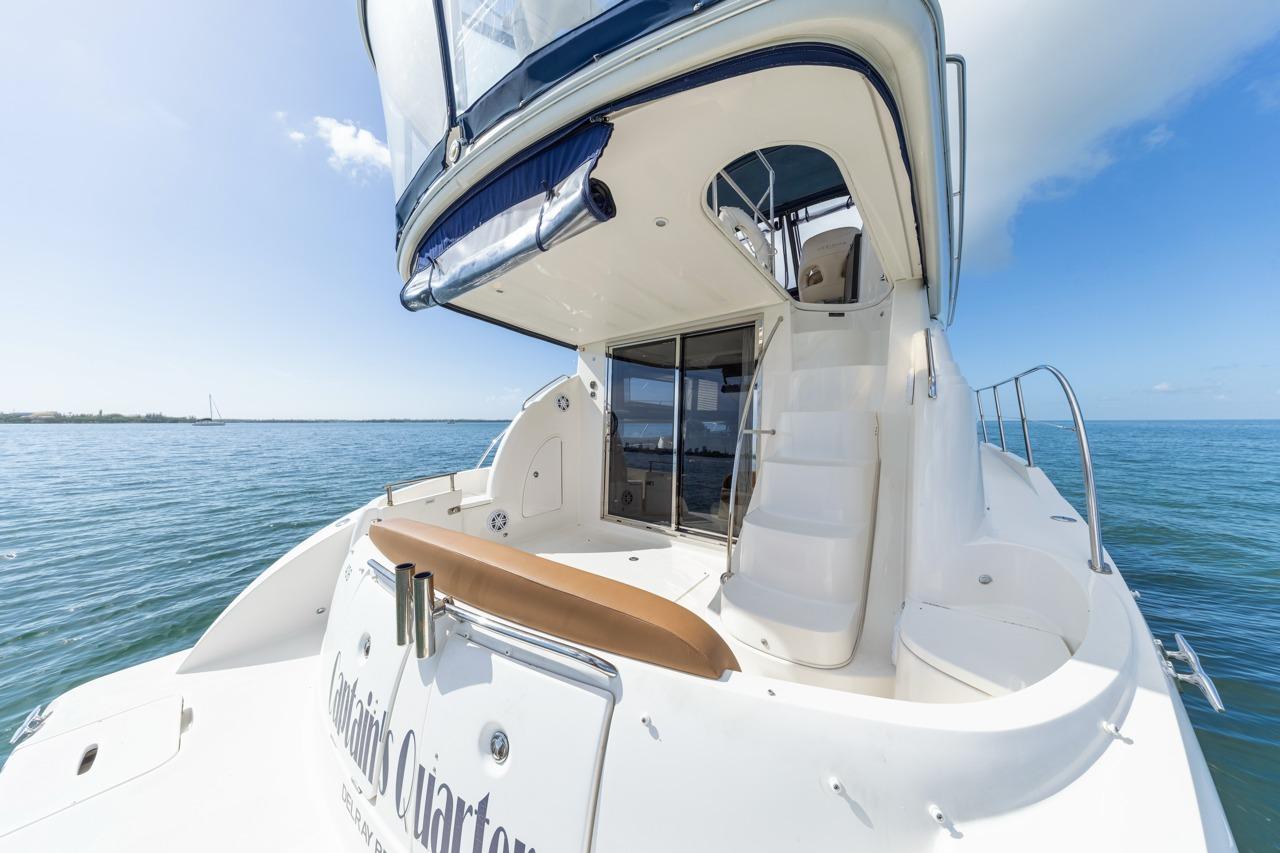 2011 Meridian 391 Sedan à vendre (photo 20)