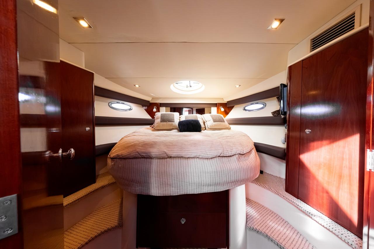 2011 Meridian 391 Sedan à vendre (photo 32)